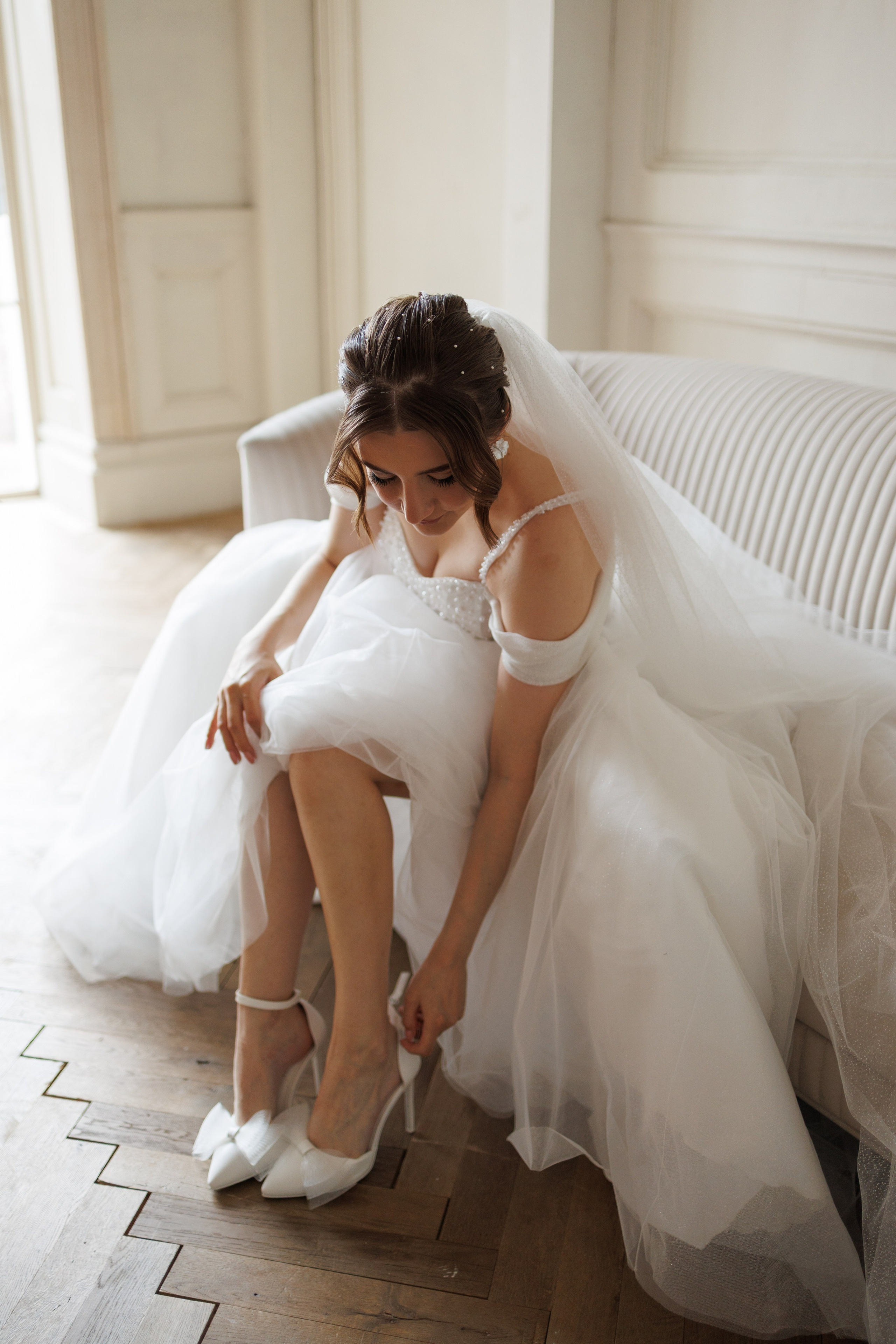 Свадебная фотосессия Тюмень. Семейный фотограф г. Тюмень