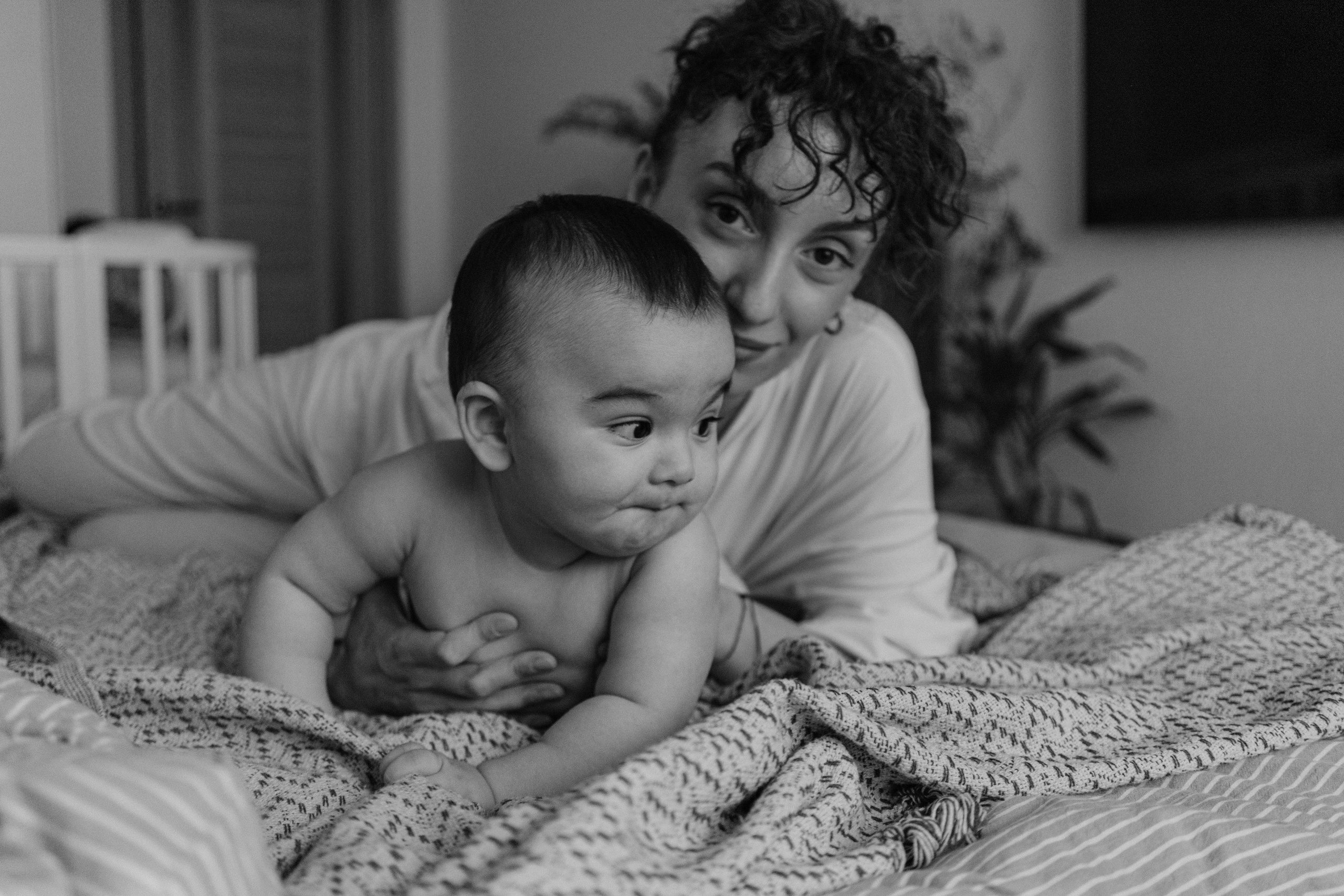 Семейный фотограф в Санкт-Петербурге Дарья Фадеева