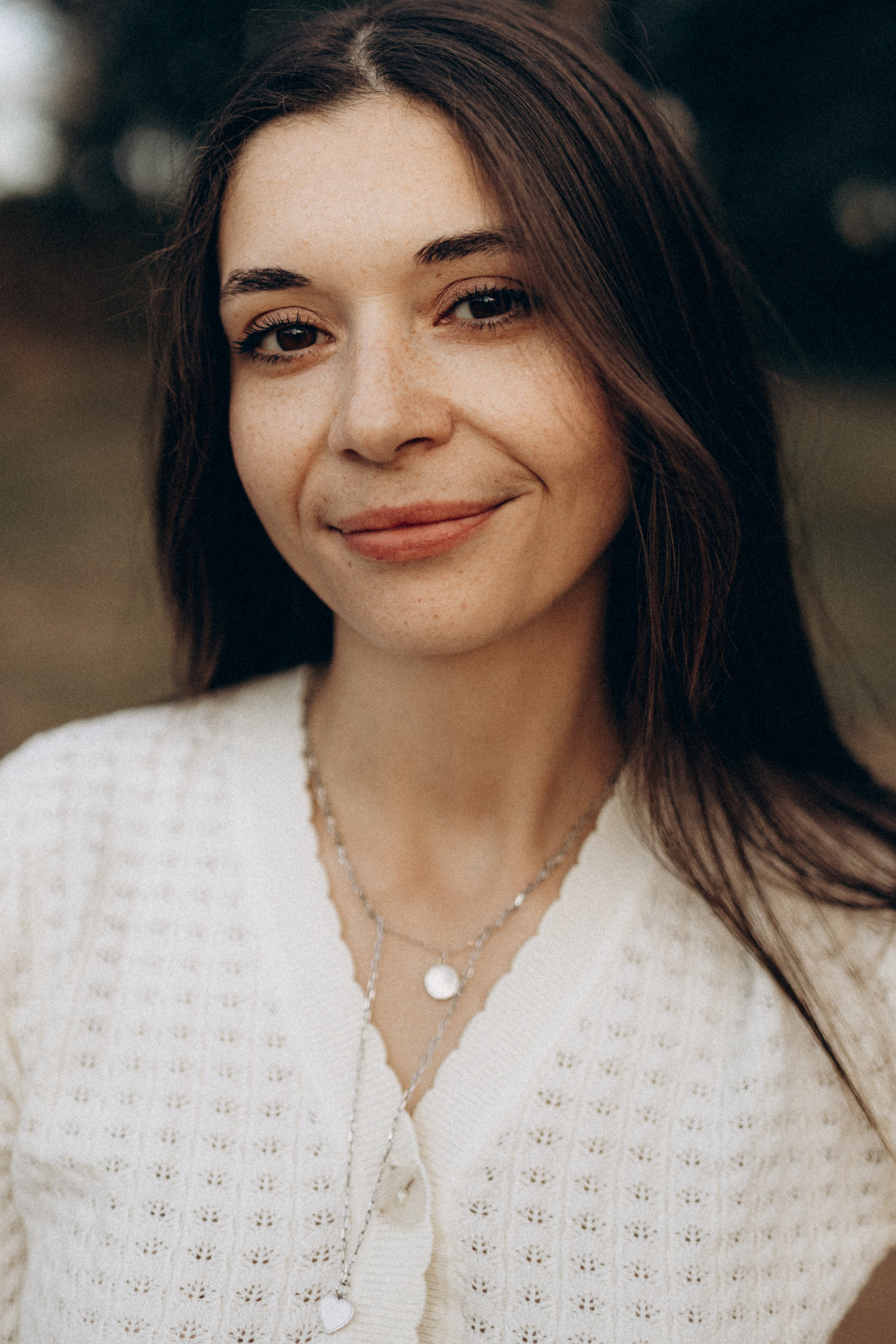 Полина. Фотограф НОГИНСК, Москва, Анастасия Белая