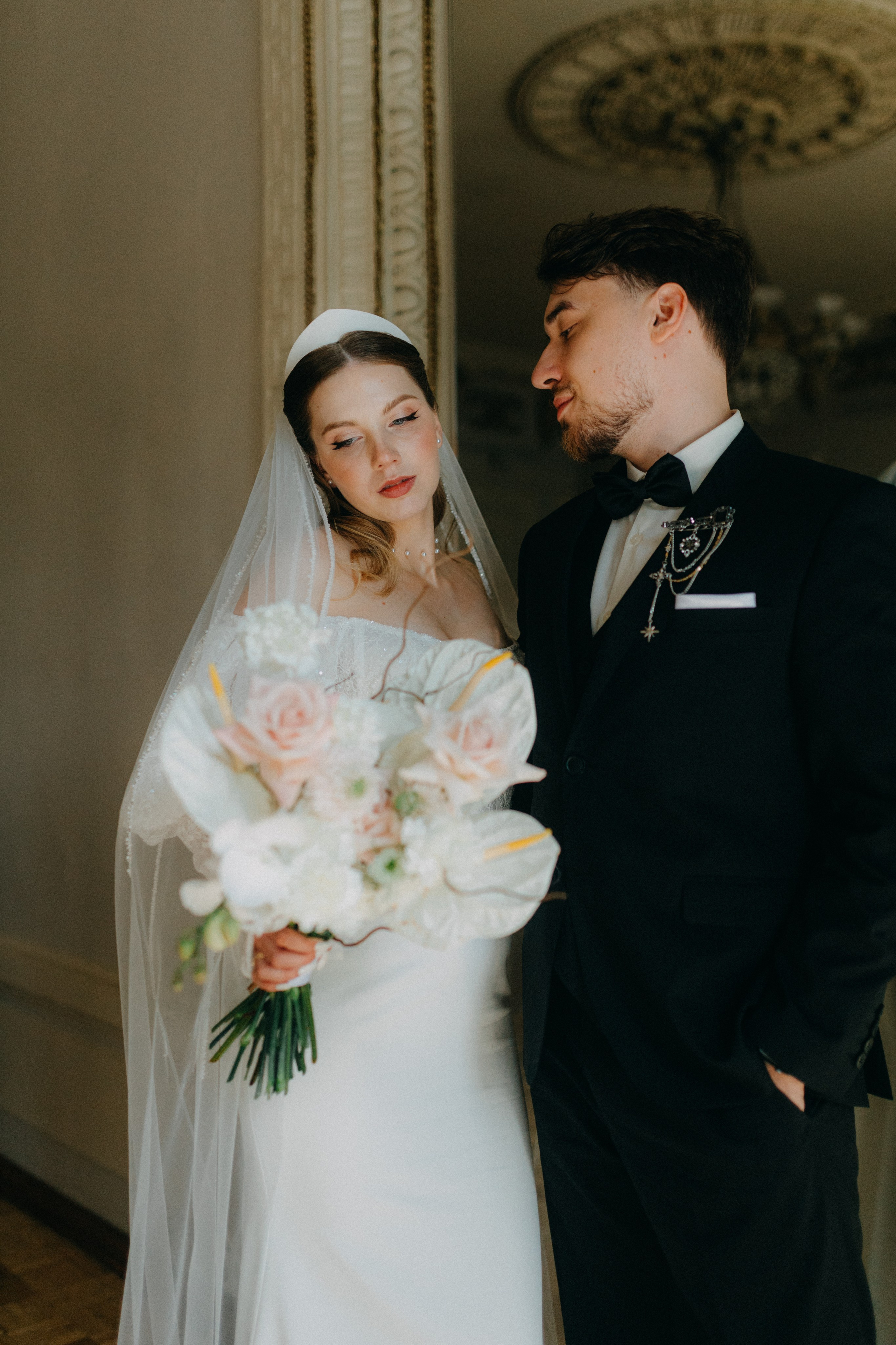 Лена & Даня. Фотограф НОГИНСК, Москва, Анастасия Белая