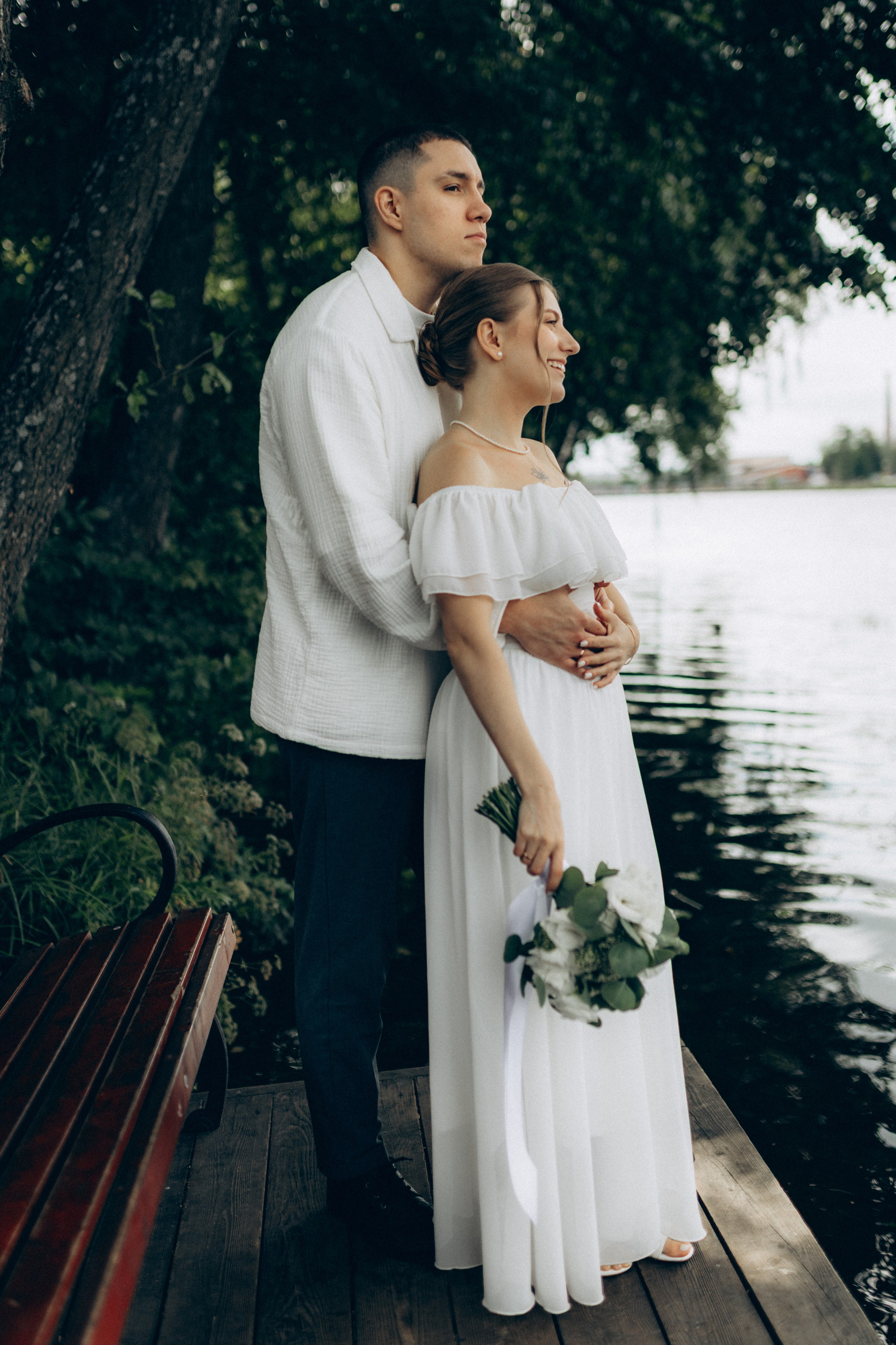 Валерия & Сергей. Фотограф НОГИНСК, Москва, Анастасия Белая