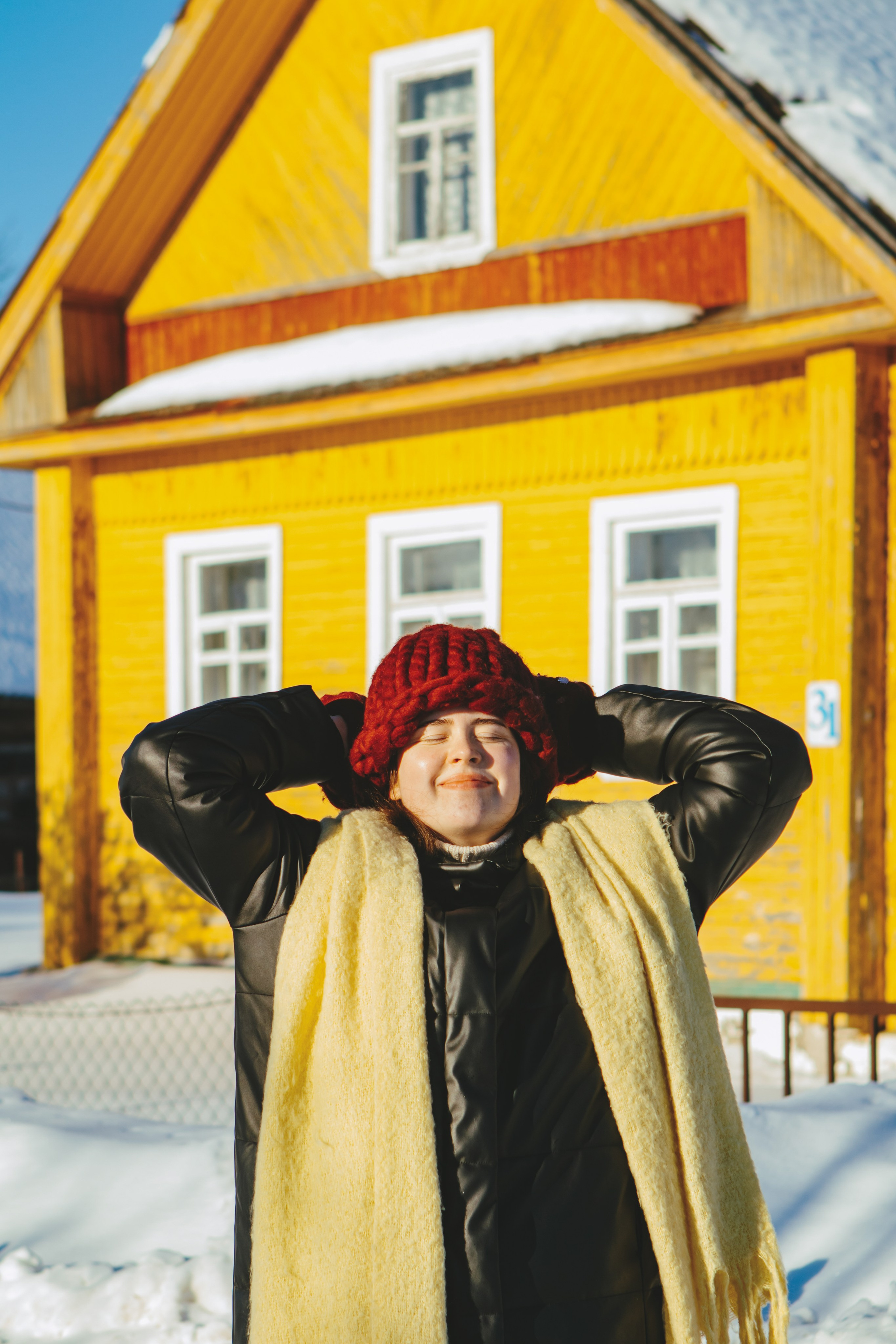 Индивидуальные съемки. Репортажный и свадебный фотограф в Москве Дарья