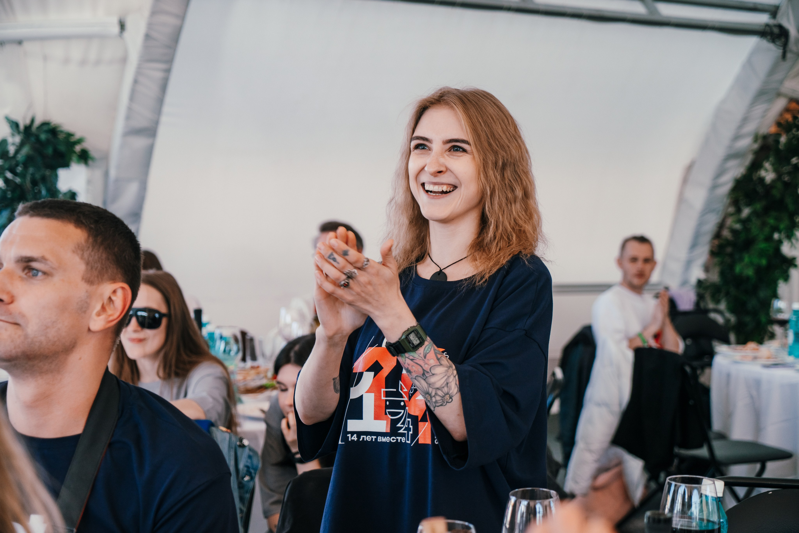 Репортажные съемки. Репортажный и свадебный фотограф в Москве Дарья