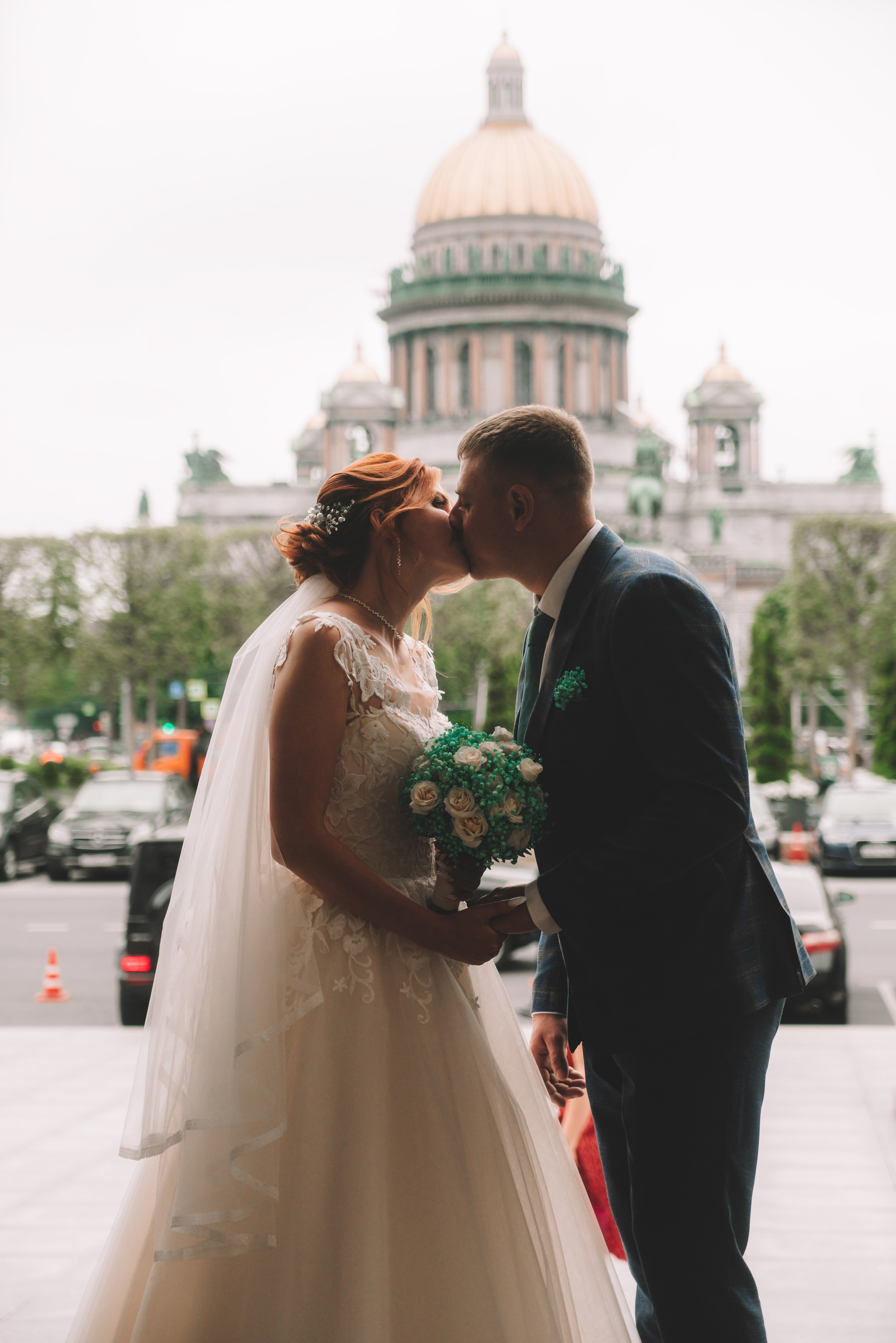 Свадебные съемки. Репортажный и свадебный фотограф в Москве Дарья