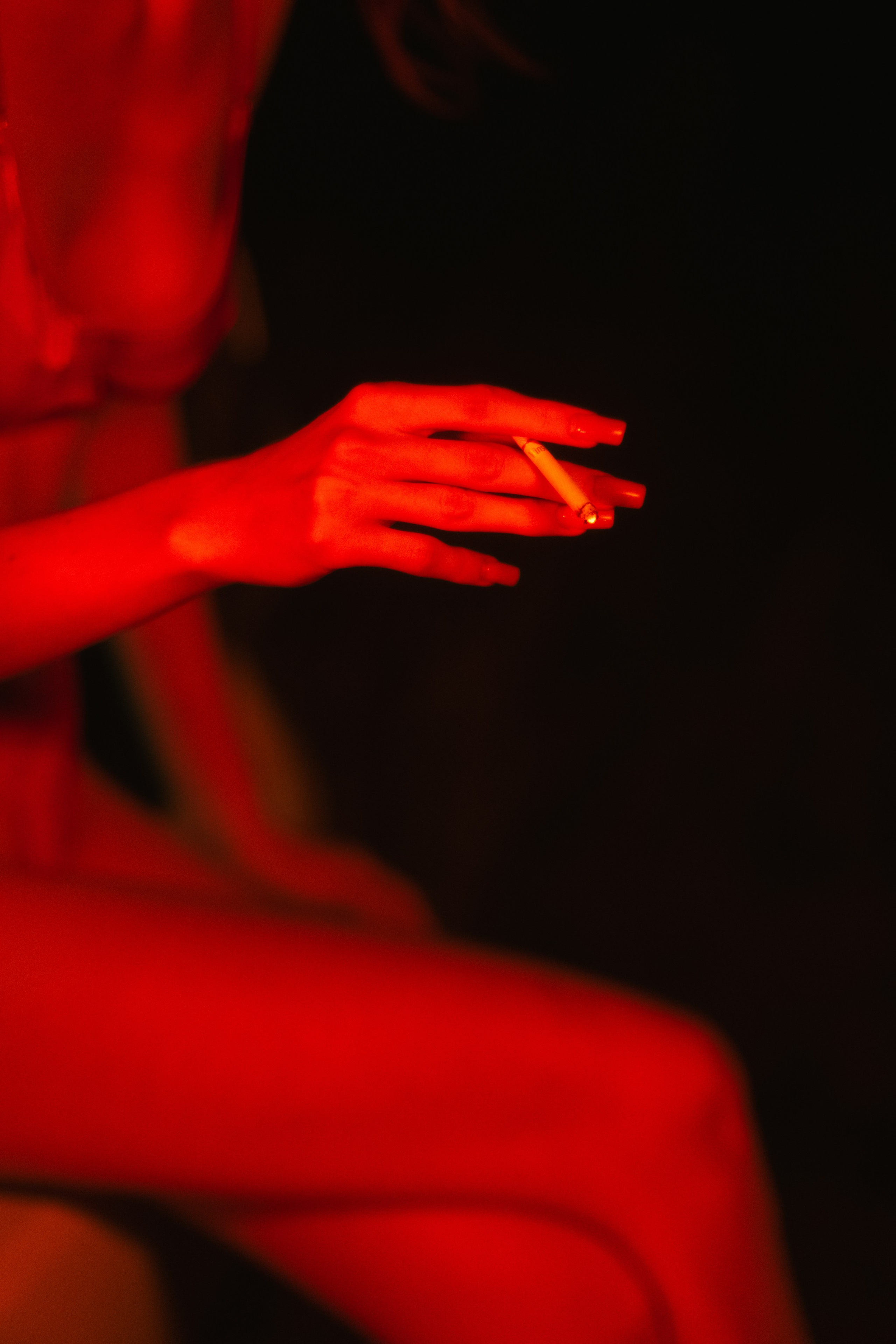 Катя похоронила бывшего. Фотограф Коробова Екатерина