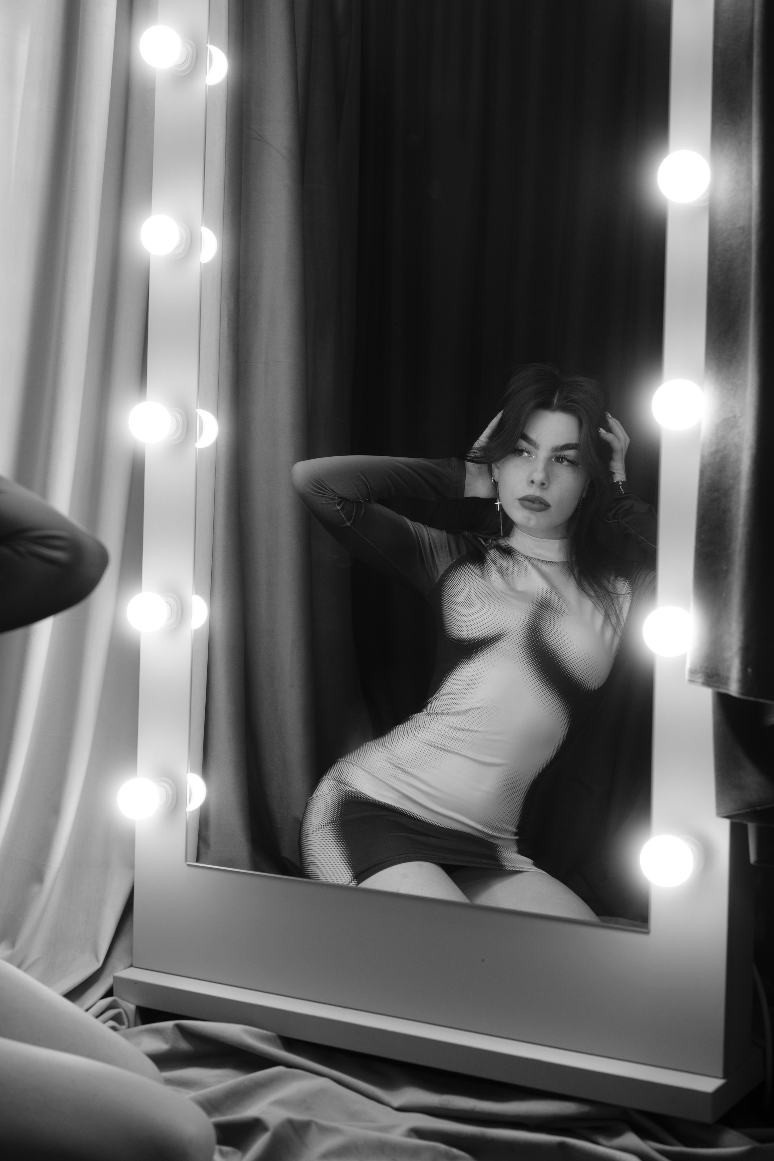 Ариша. Фотограф Коробова Екатерина