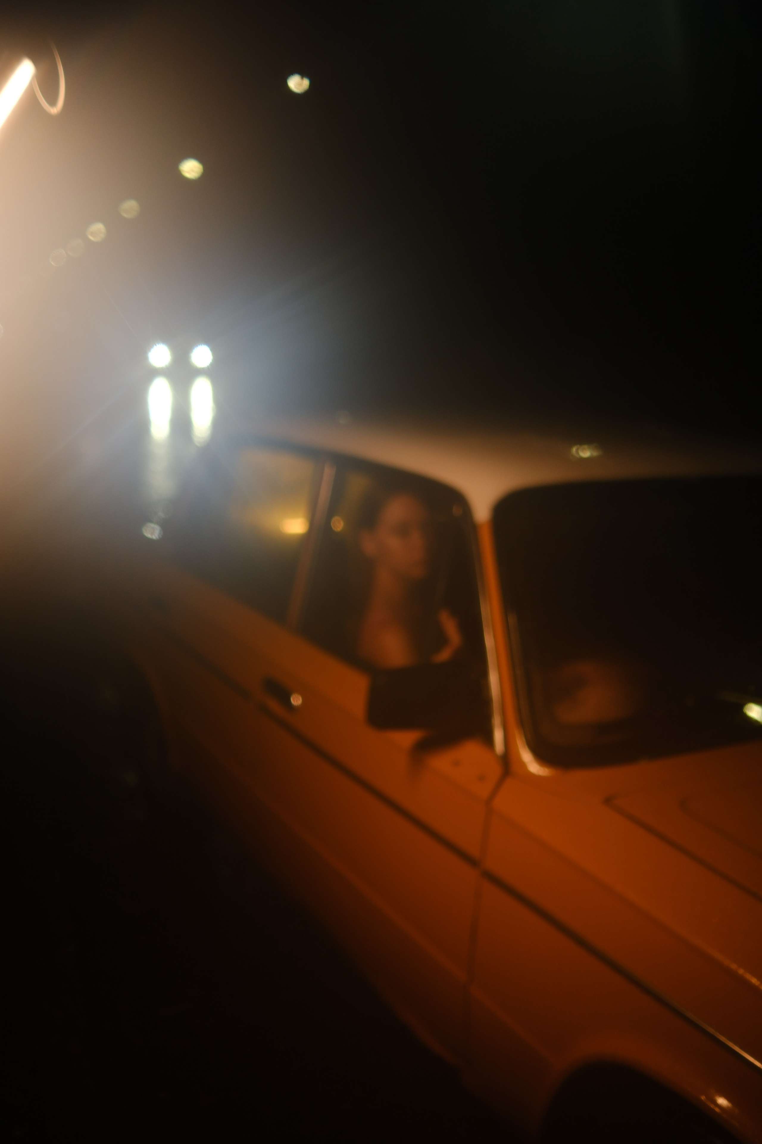 Катя. Фотограф Коробова Екатерина