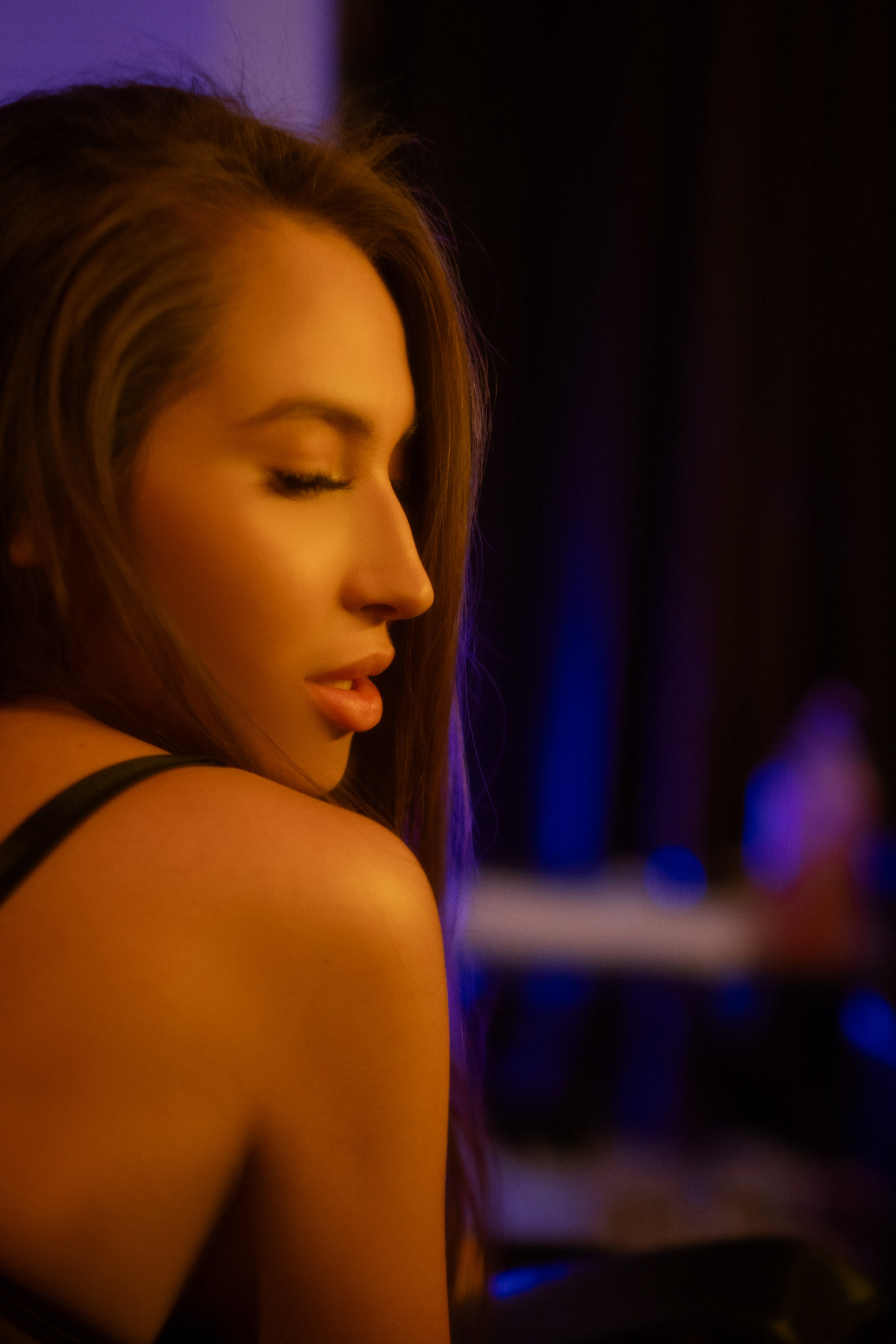 Тату. Фотограф Коробова Екатерина