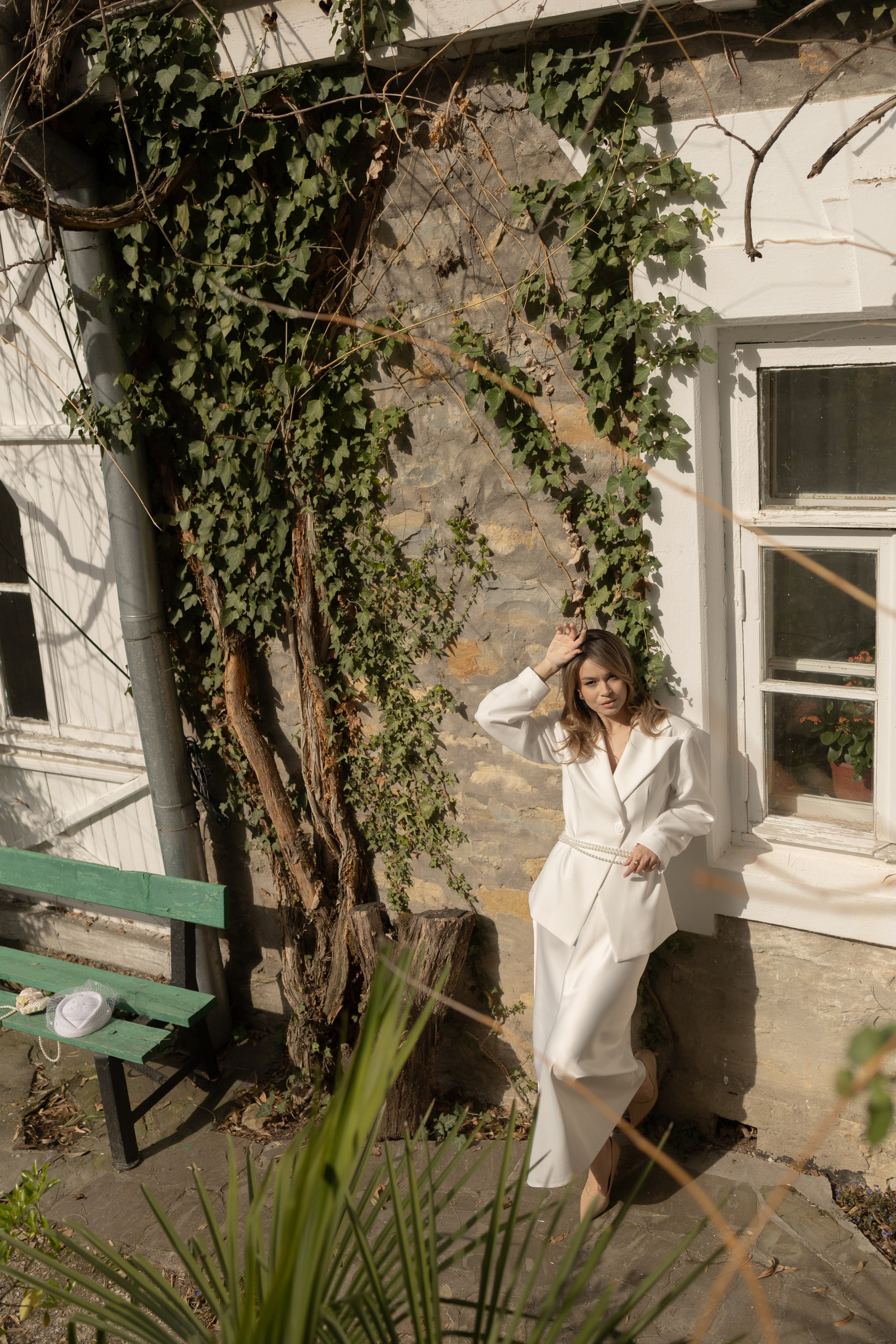 Дача Короленко. Семейный и портретный фотограф в Геленджике Любовь Бодрова