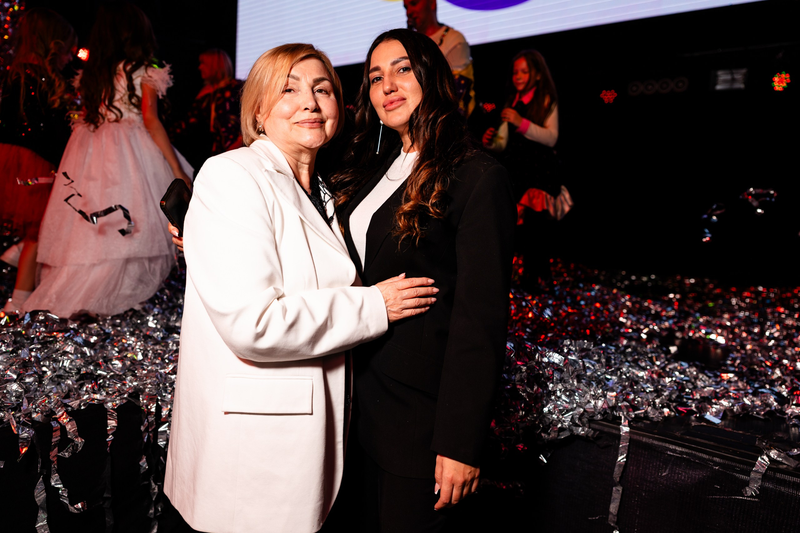 Юбилей КС Моделс. Репортажный и портретный фотограф в Нижнем Новгороде Максим Горшков