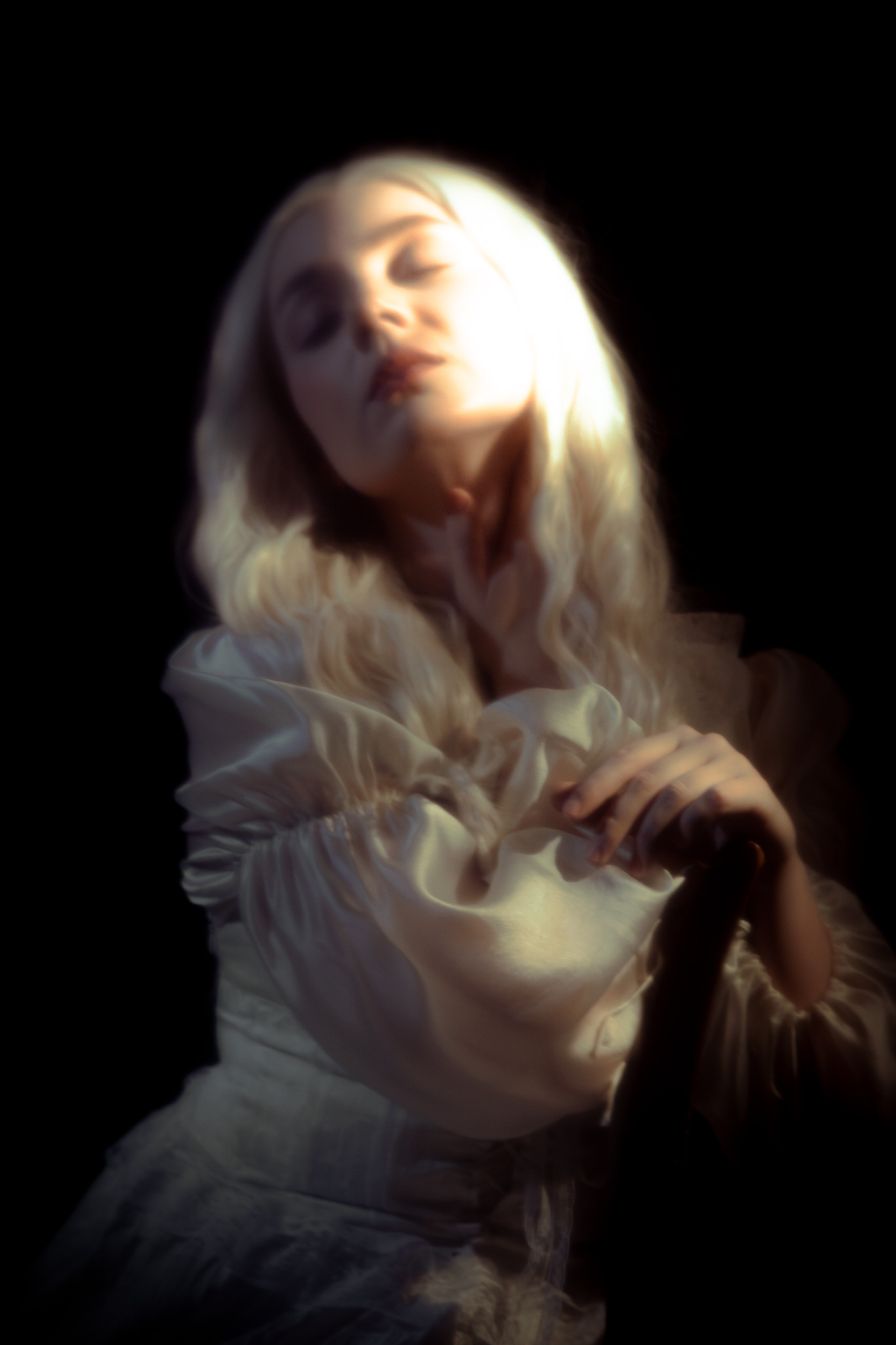 Мария. Ель Татьяна Григ ~ винтажный фотограф ~ Москва