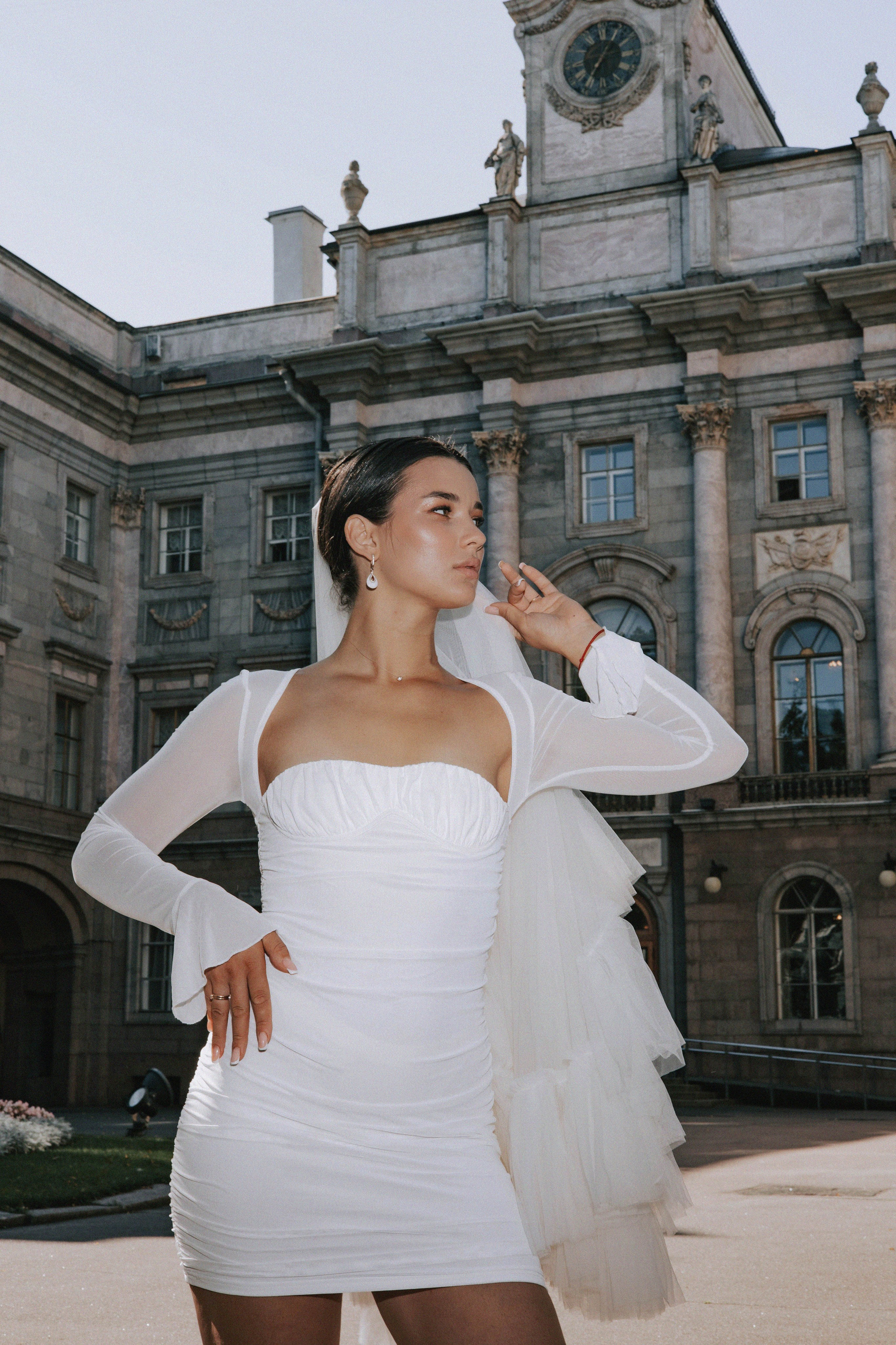 Леша и Ангелина. Свадебный фотограф Эля Годлевская