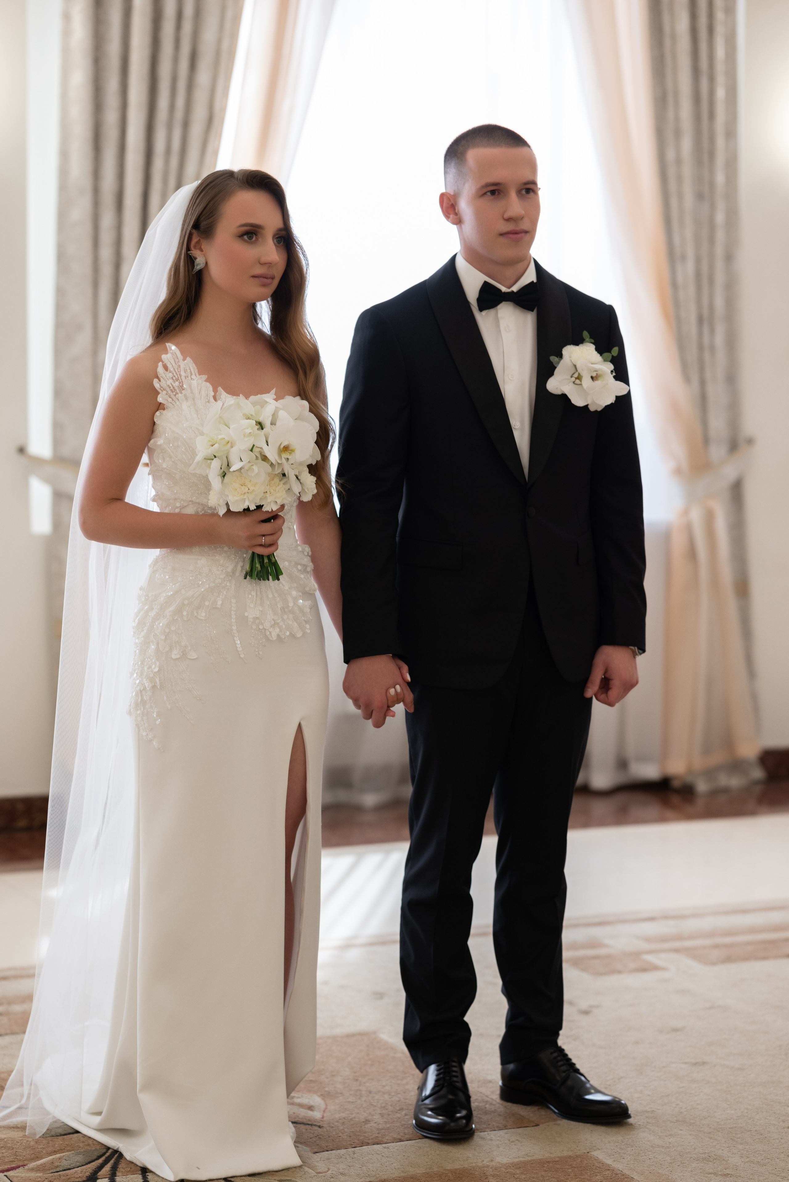 Светлана и Даниил. Семейный и свадебный фотограф в Ярославле Кропина Инна