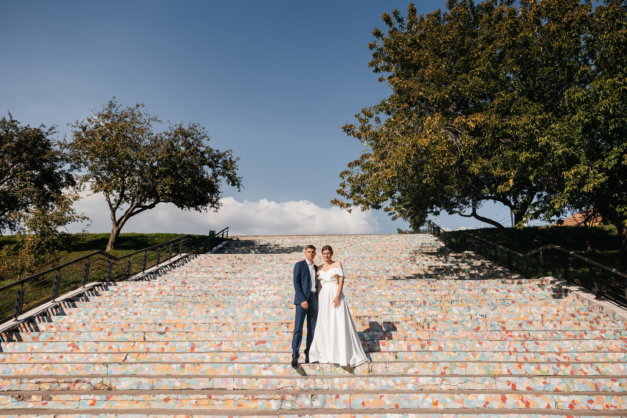 Александр и Ангелина (полный день). Фотограф свадебный семейный в Красноярске Шукшина Наталья
