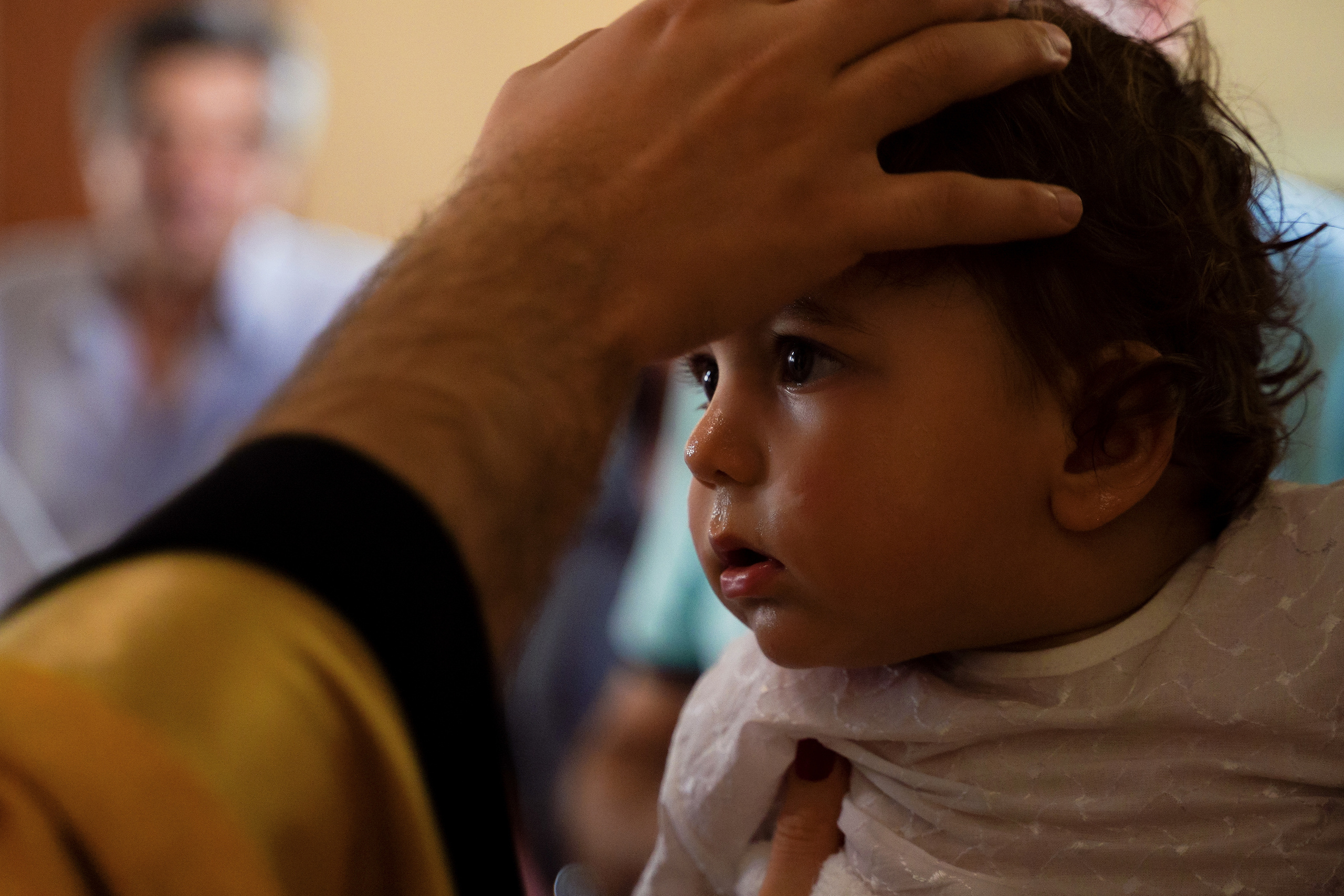 КРЕСТИНЫ / ВЕНЧАНИЕ. Профессиональный фотограф Виктория Соломкина. Майкоп-ЮФО