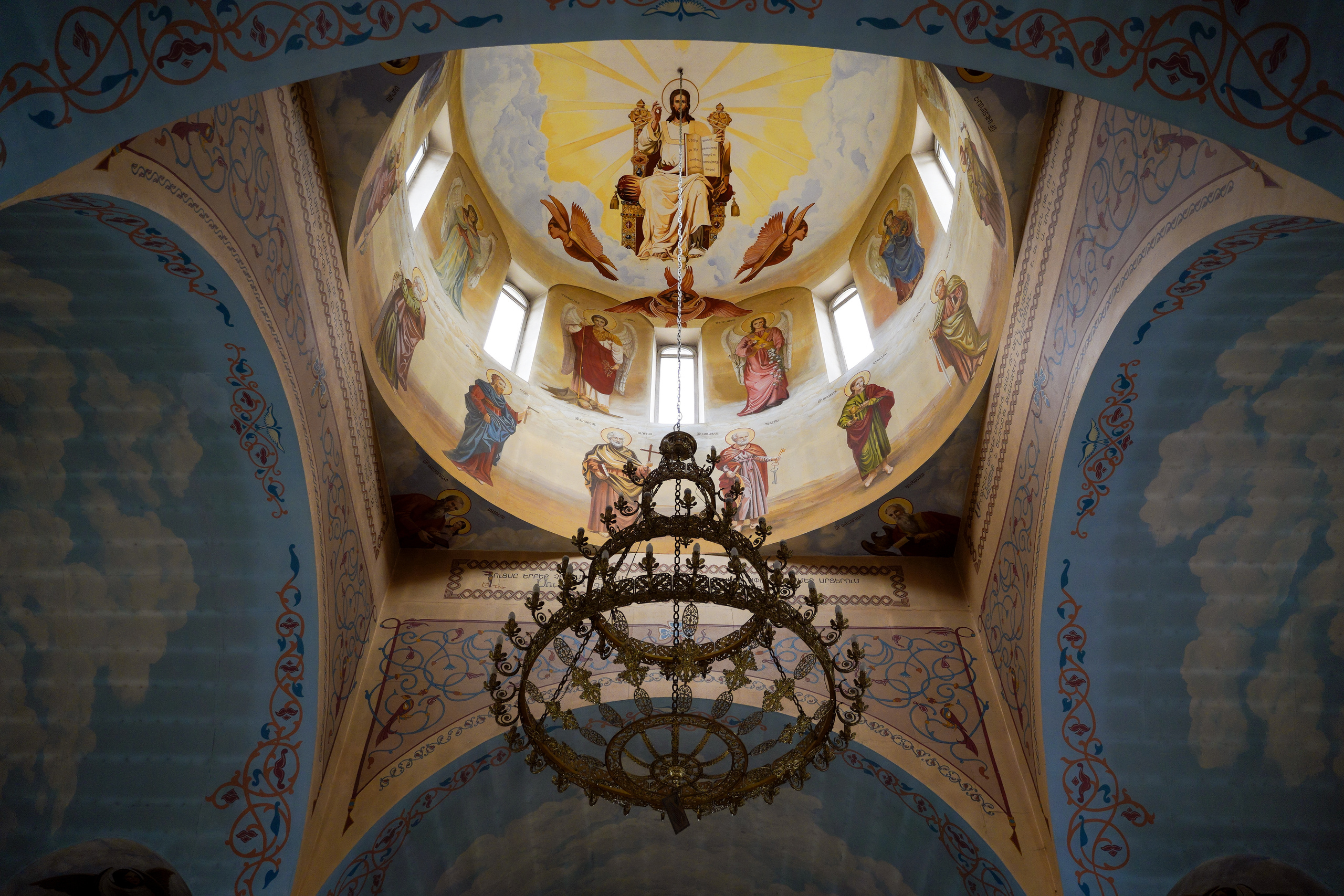 КРЕСТИНЫ / ВЕНЧАНИЕ. Профессиональный фотограф Виктория Соломкина. Майкоп-ЮФО