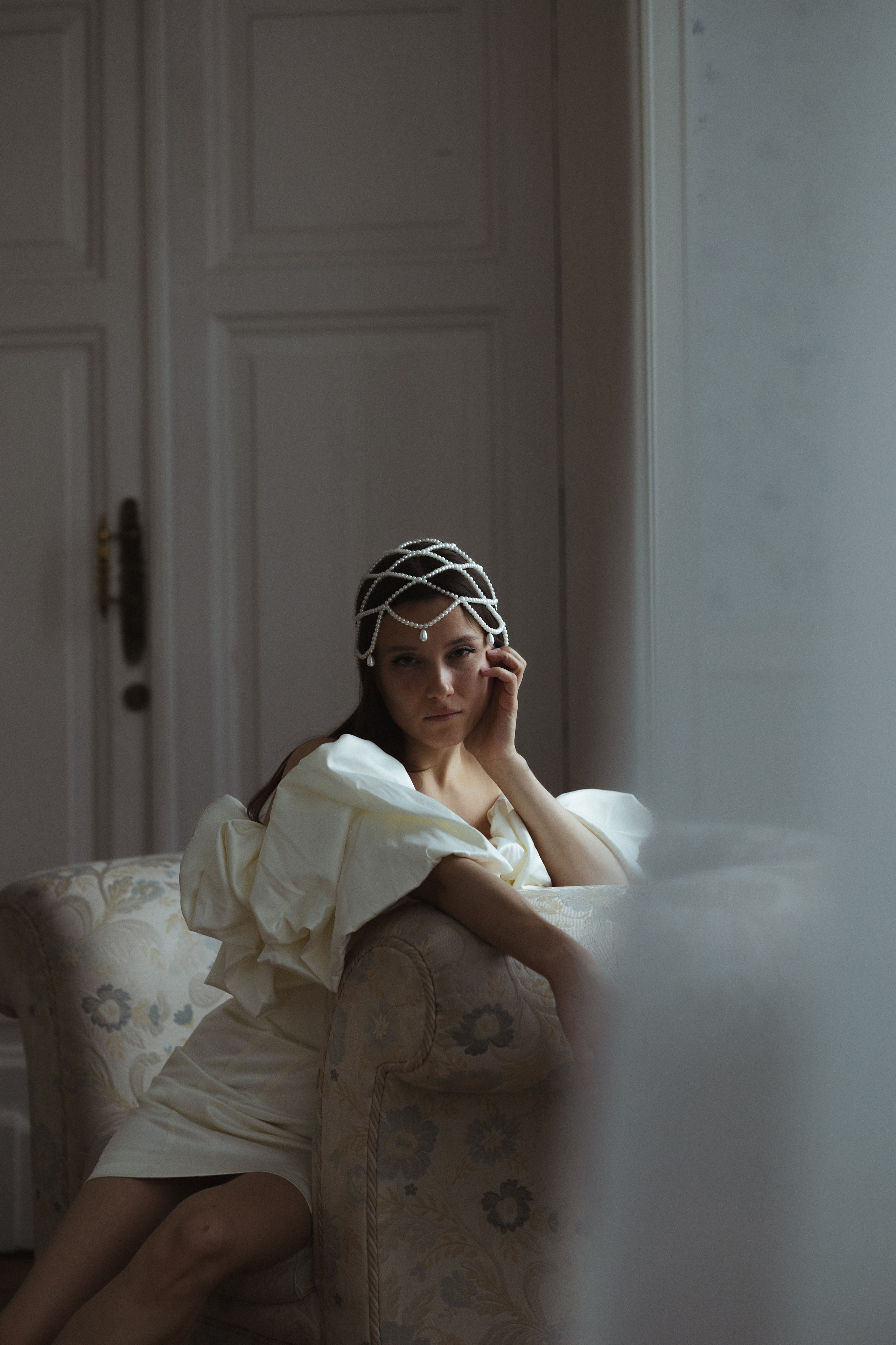 Your PRIME. Свадебный и портретный фотограф в Москве Анастасия Тихомирова