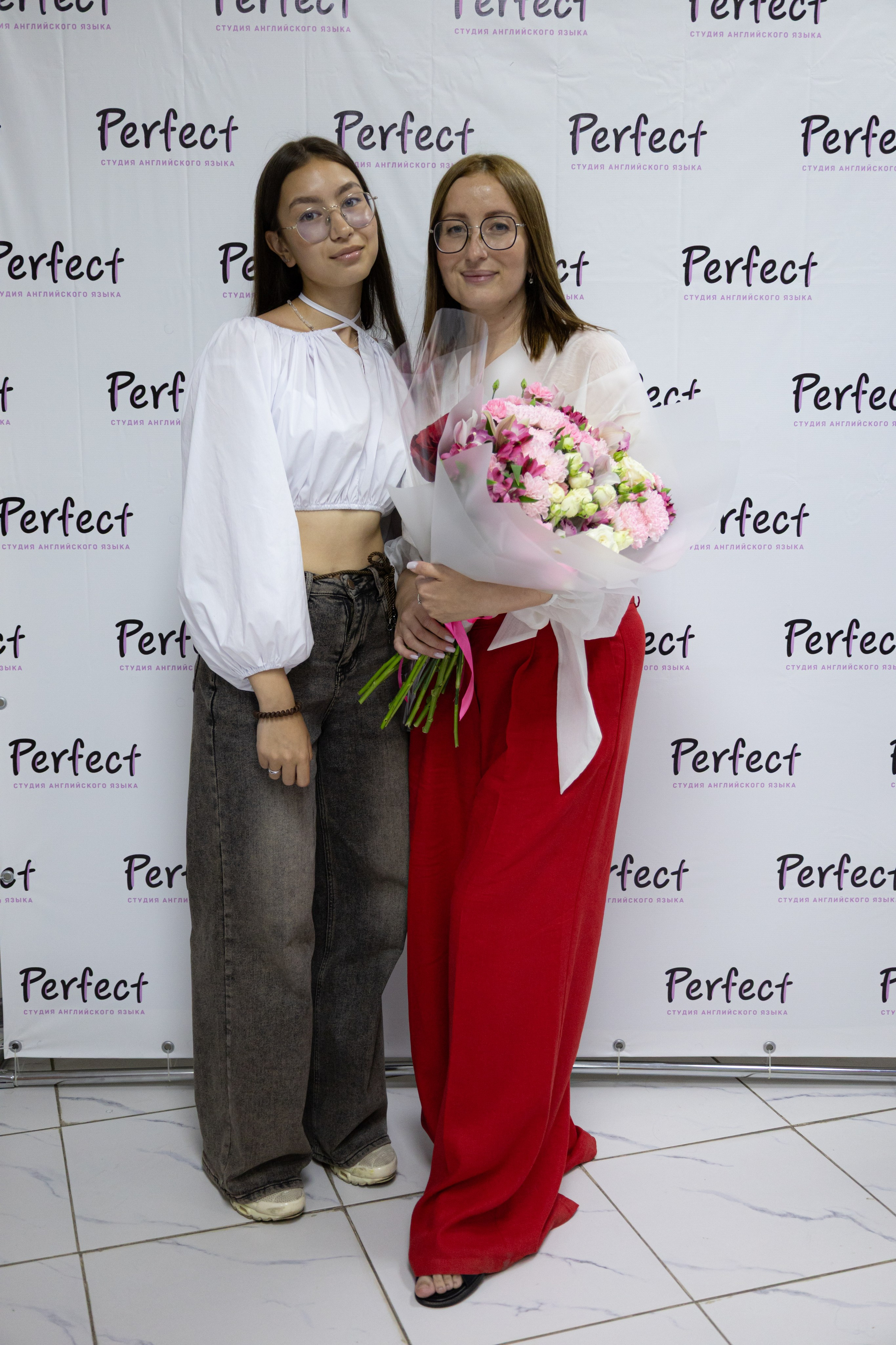 PERFECT. Photokarish