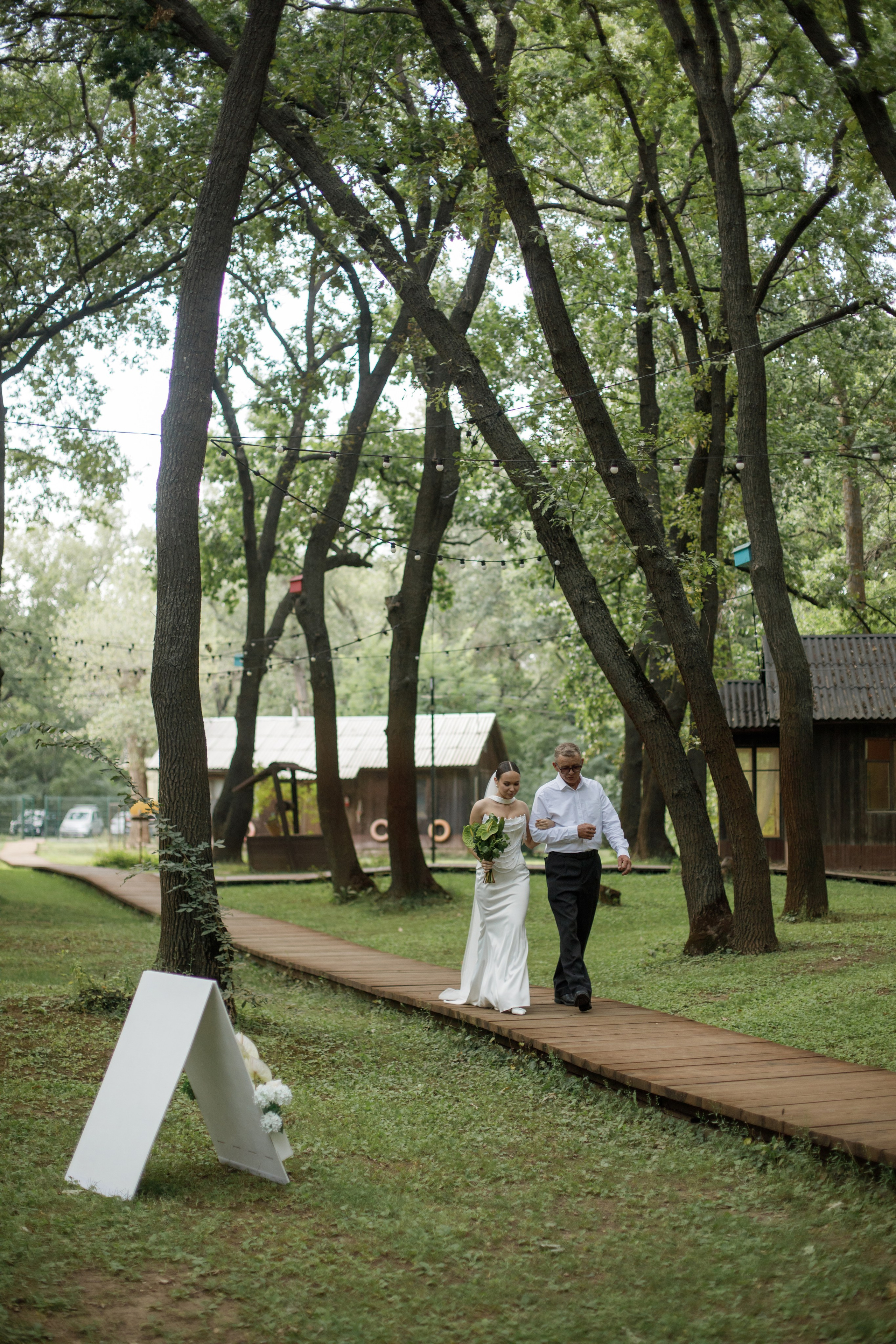 Юля + Андрей. Свадебный фотограф Наташа Анисенко