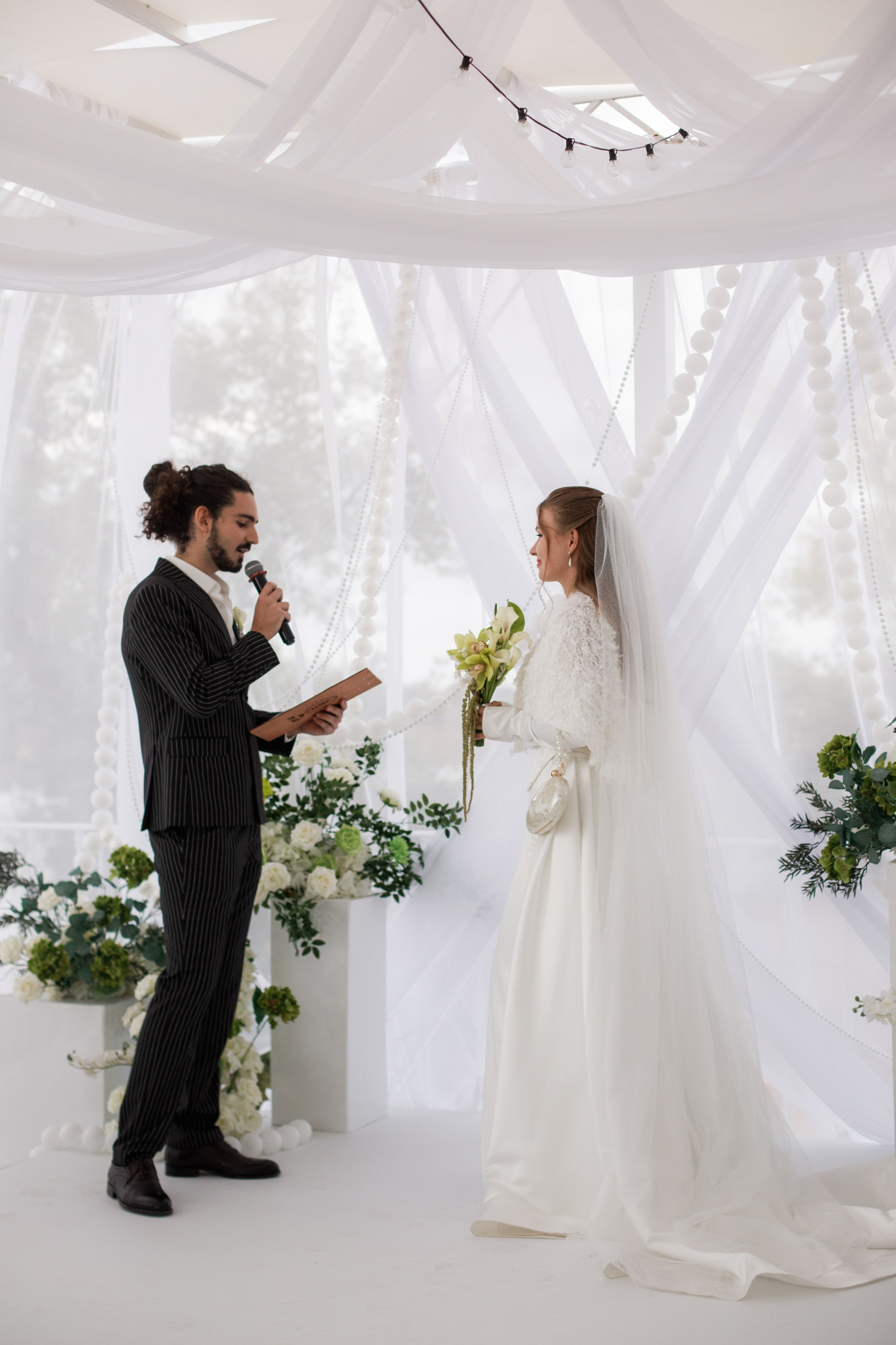 Дарья + Виталий. Свадебный фотограф Наташа Анисенко