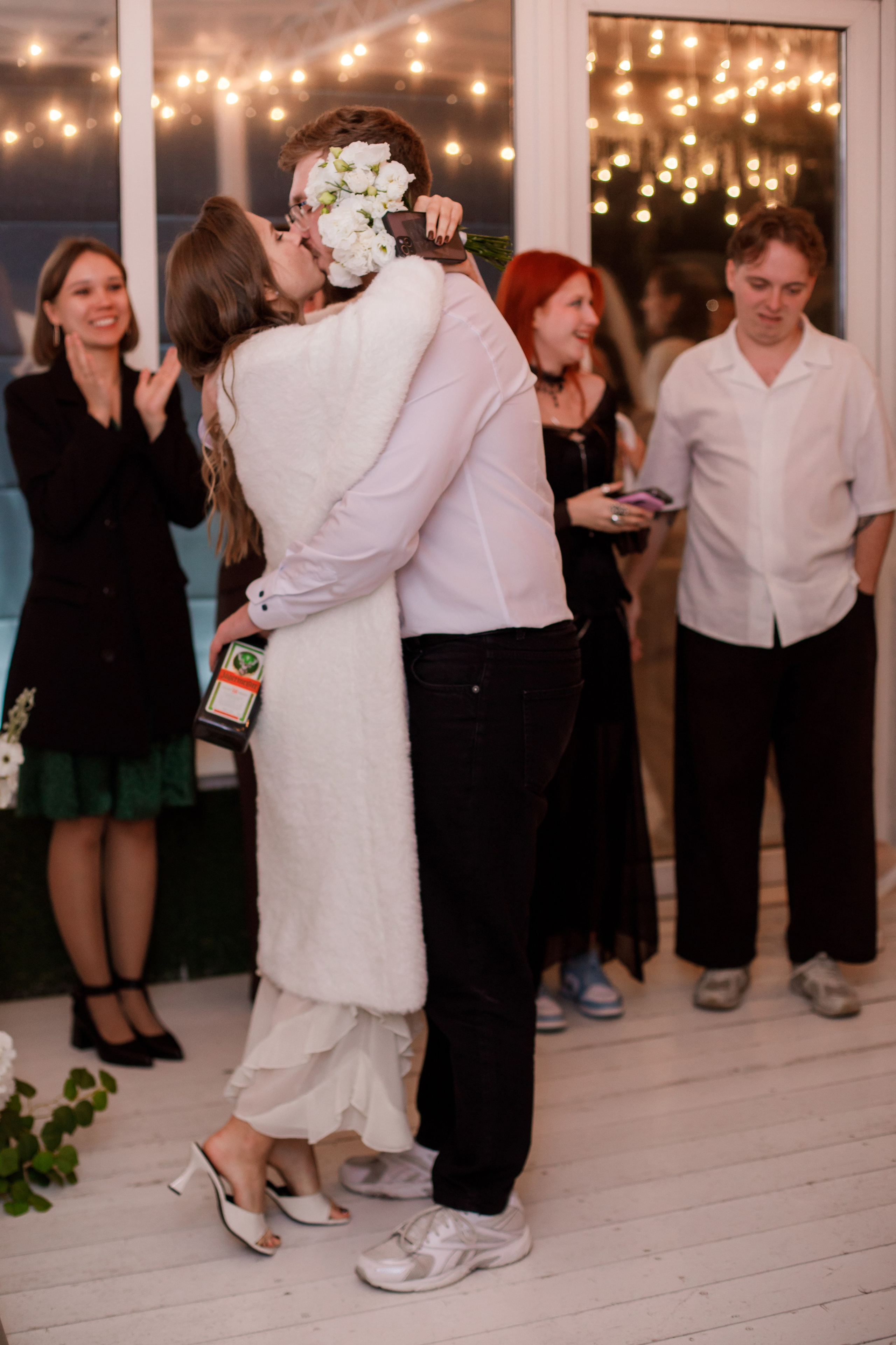 Дарья + Виталий. Свадебный фотограф Наташа Анисенко