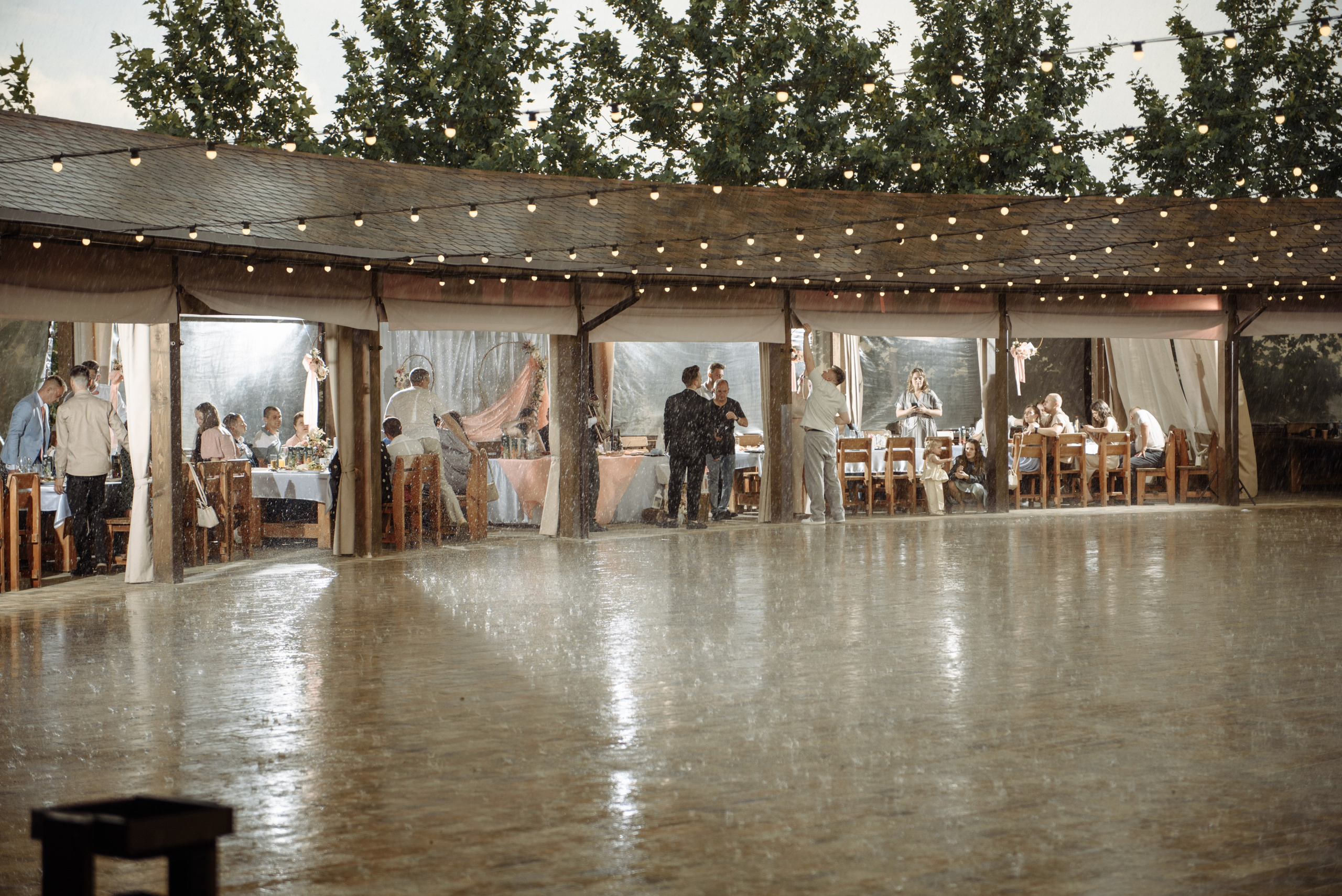 Свадьба Максима и Ольги. Свадебный фотограф Дмитрий Высоцкий | Ростов-на-Дону