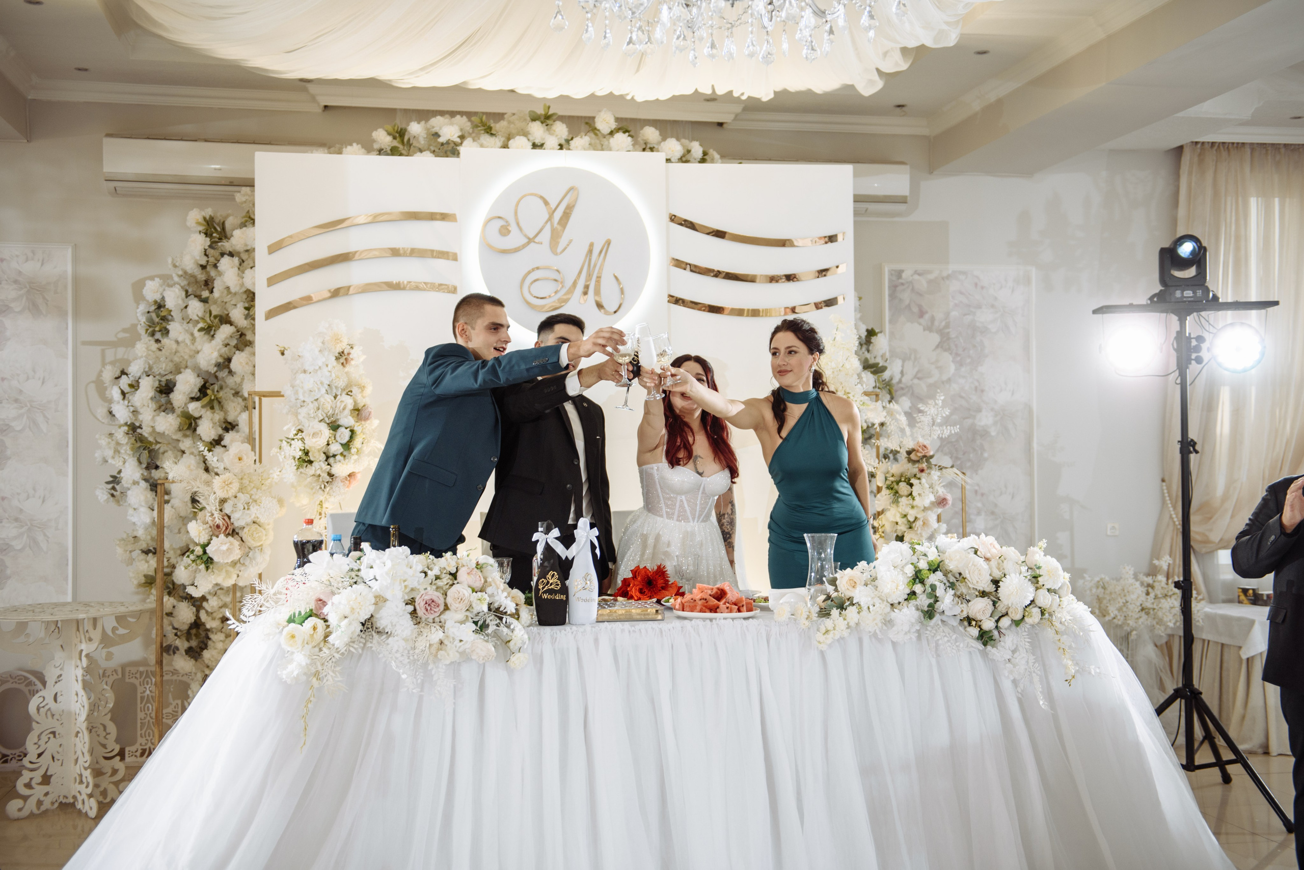 21.09.2024 — Свадьба Андрея и Марии. Свадебный фотограф Дмитрий Высоцкий | Ростов-на-Дону