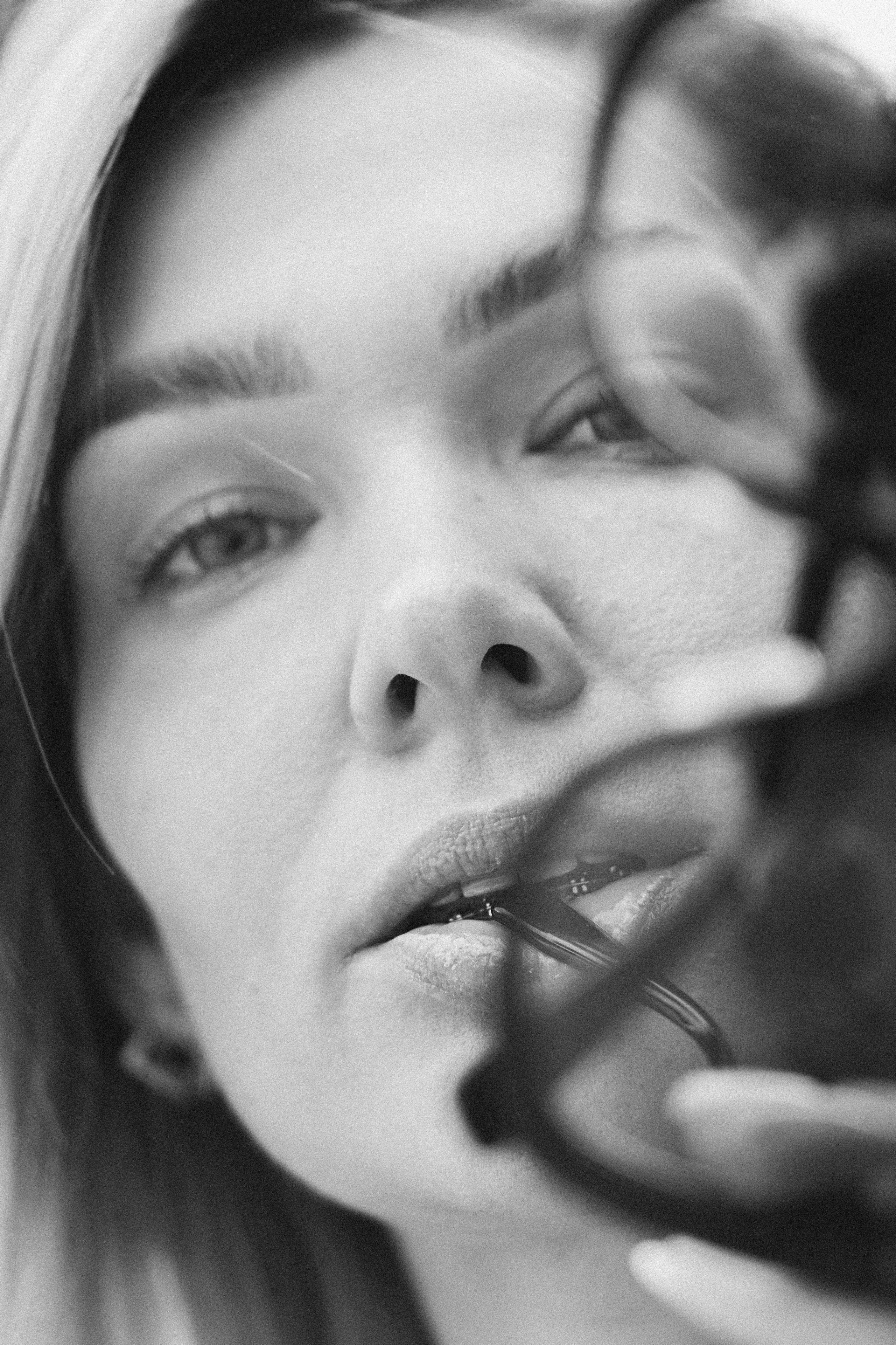 Евгения Павловна. Фотограф и видеограф в Омск/Москва Сащенко Лера