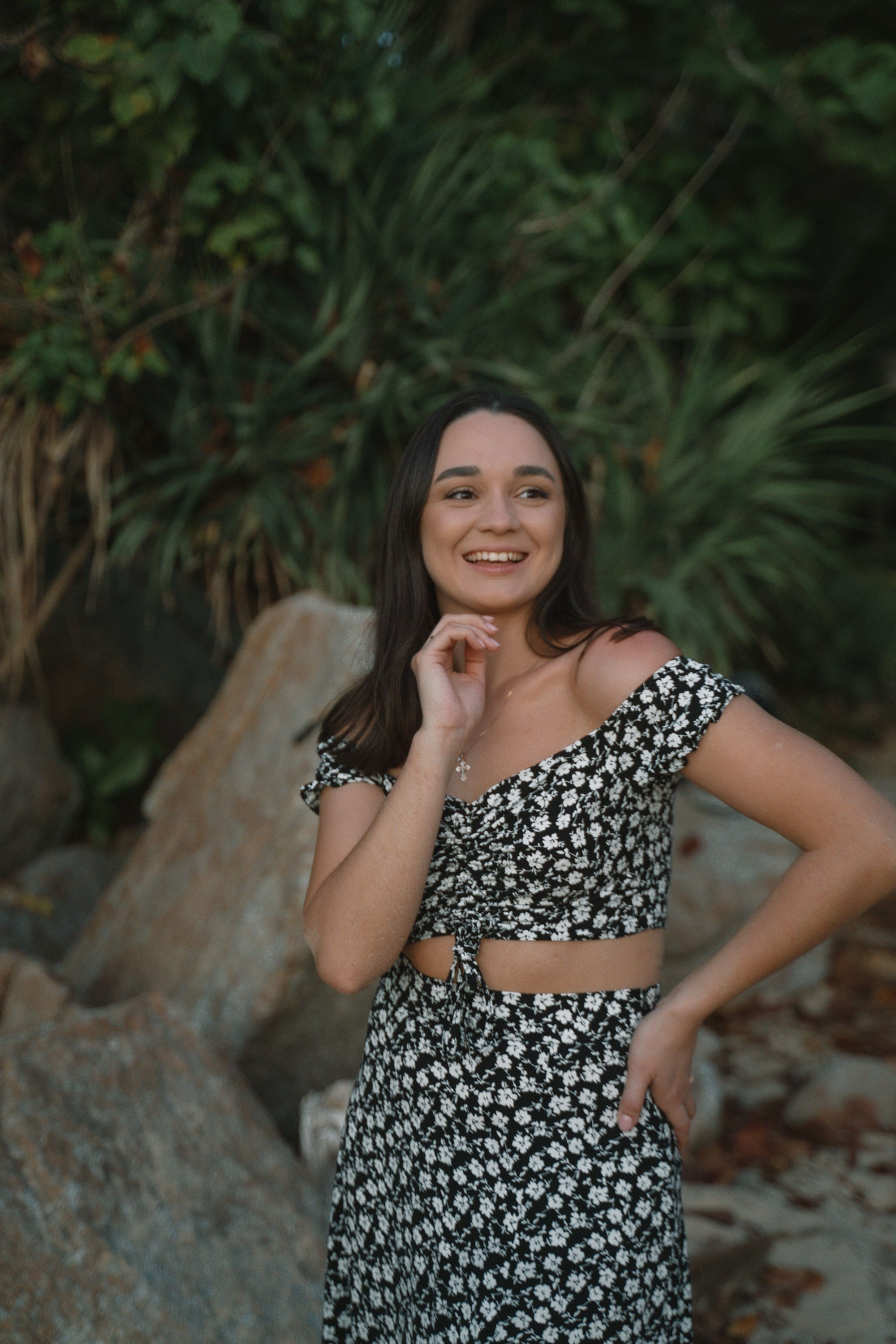 Дмитрий и Оксана. Пхукет. Видеографы K-Creation