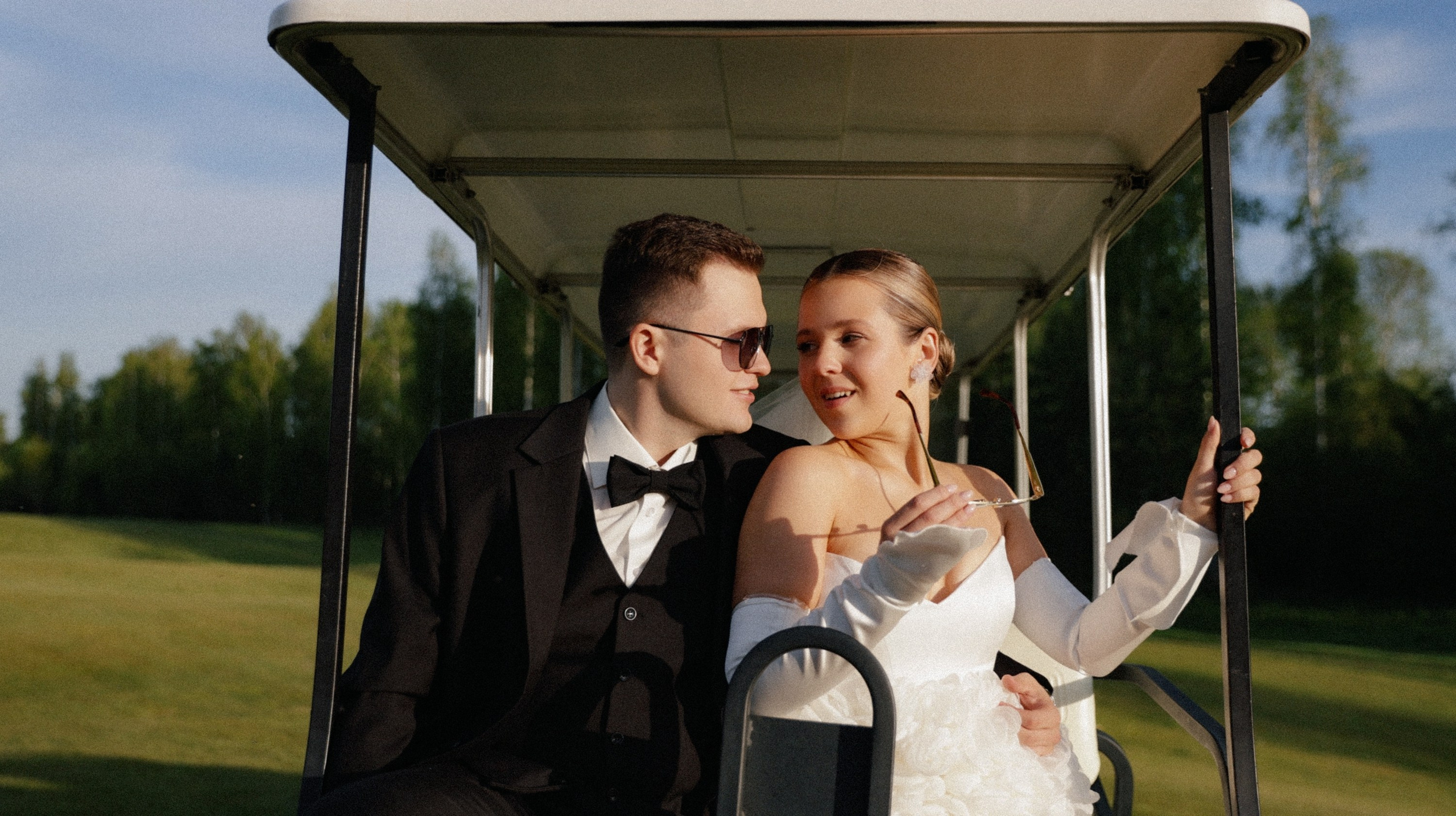 Pine Creek. Видеографы K-Creation