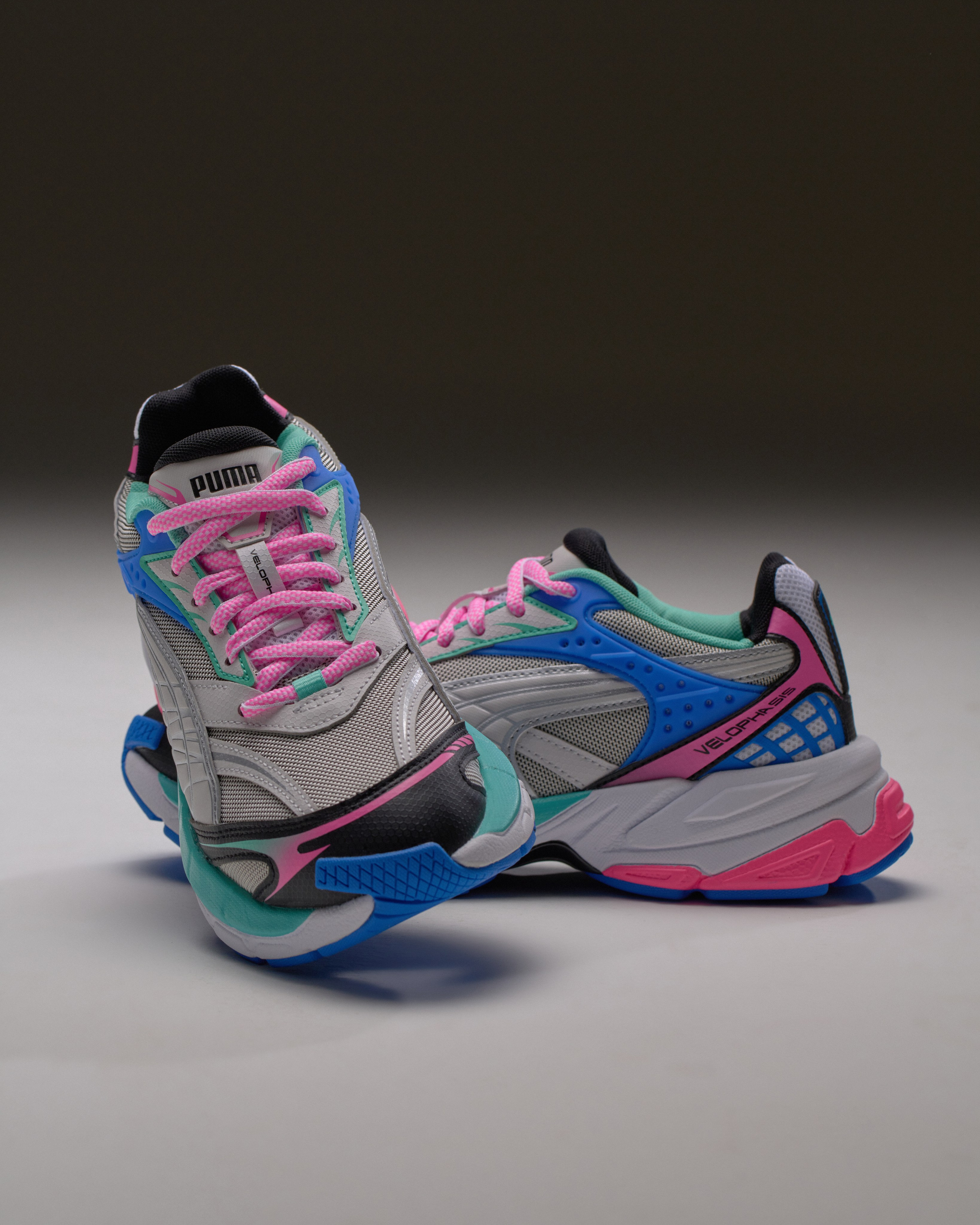 FOOTWEAR. Matsevich Artёm