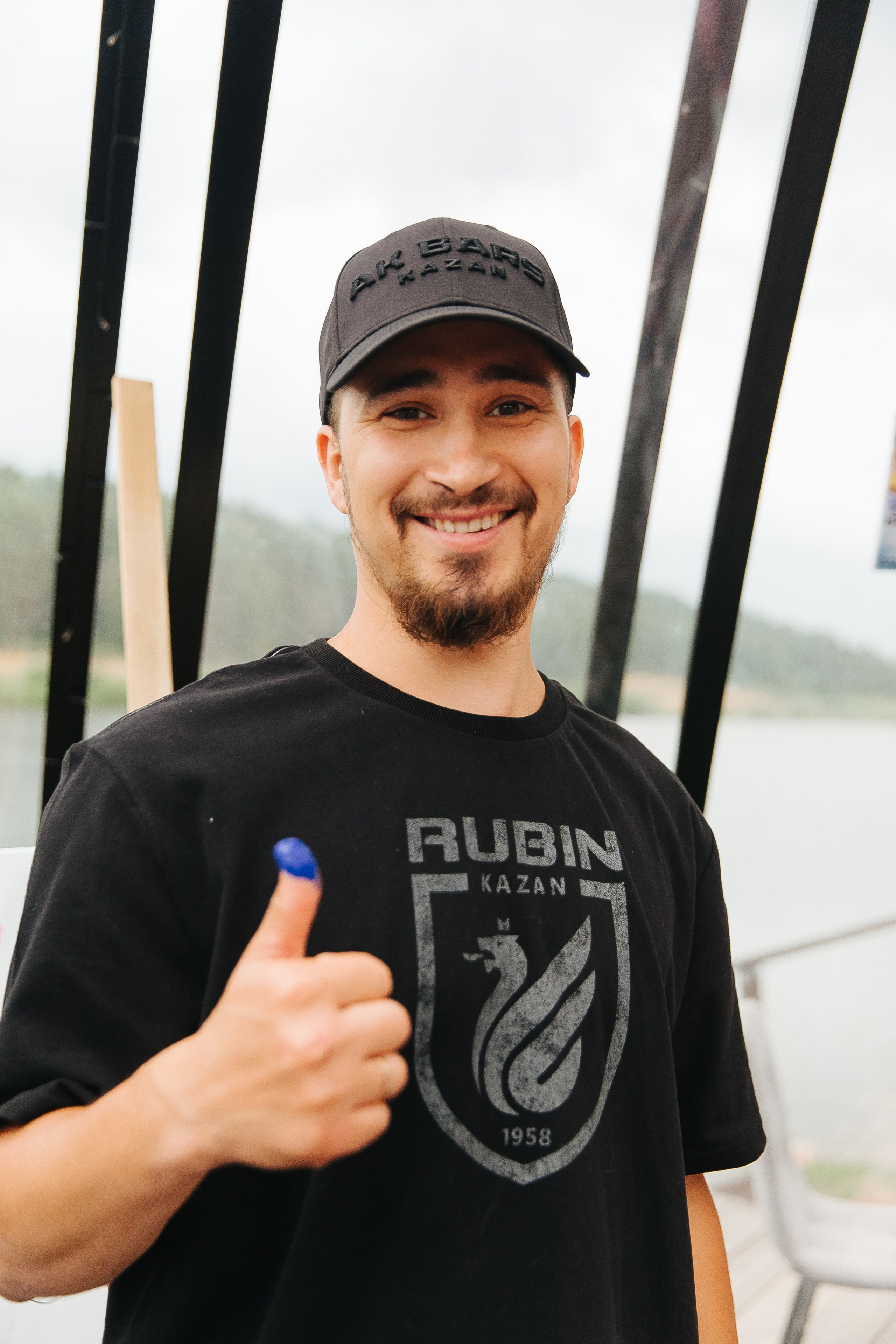 Гендерпати. Фотограф в Красноярске Любовь Малеева