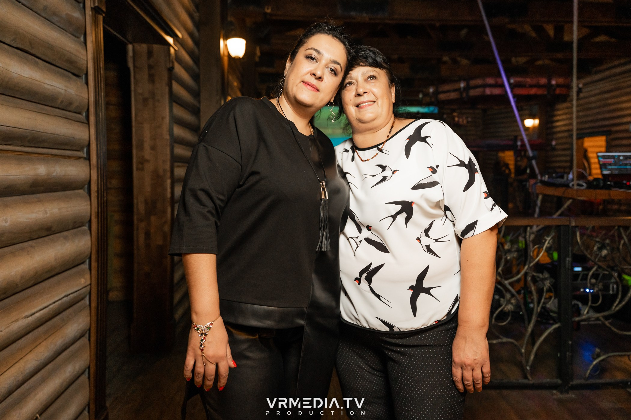 В гостях «У Петровича»