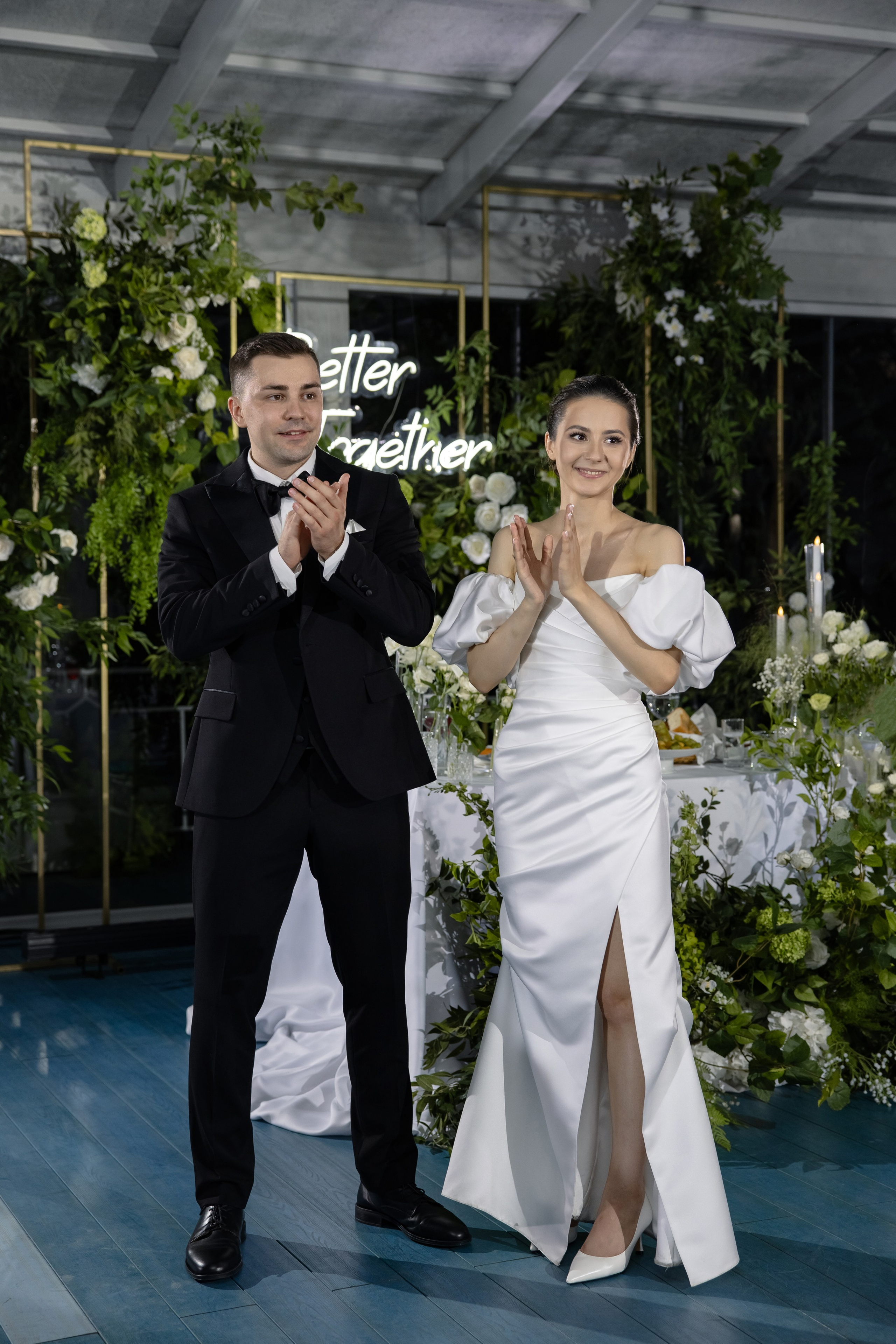 Артём и Валерия. Свадебный и семейный фотограф Краснодар, Юлия Потопахина