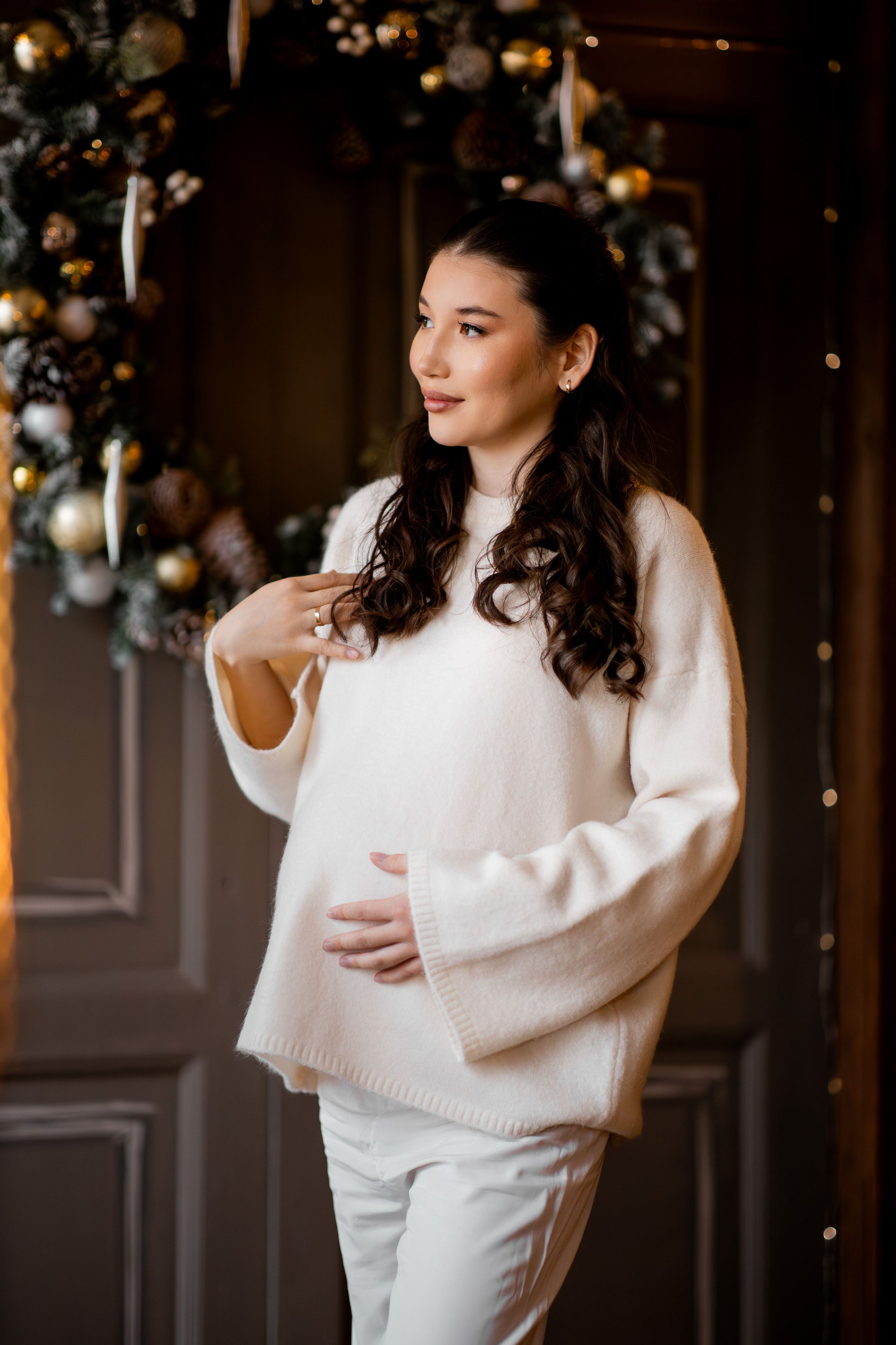 Темирлан и Камиля