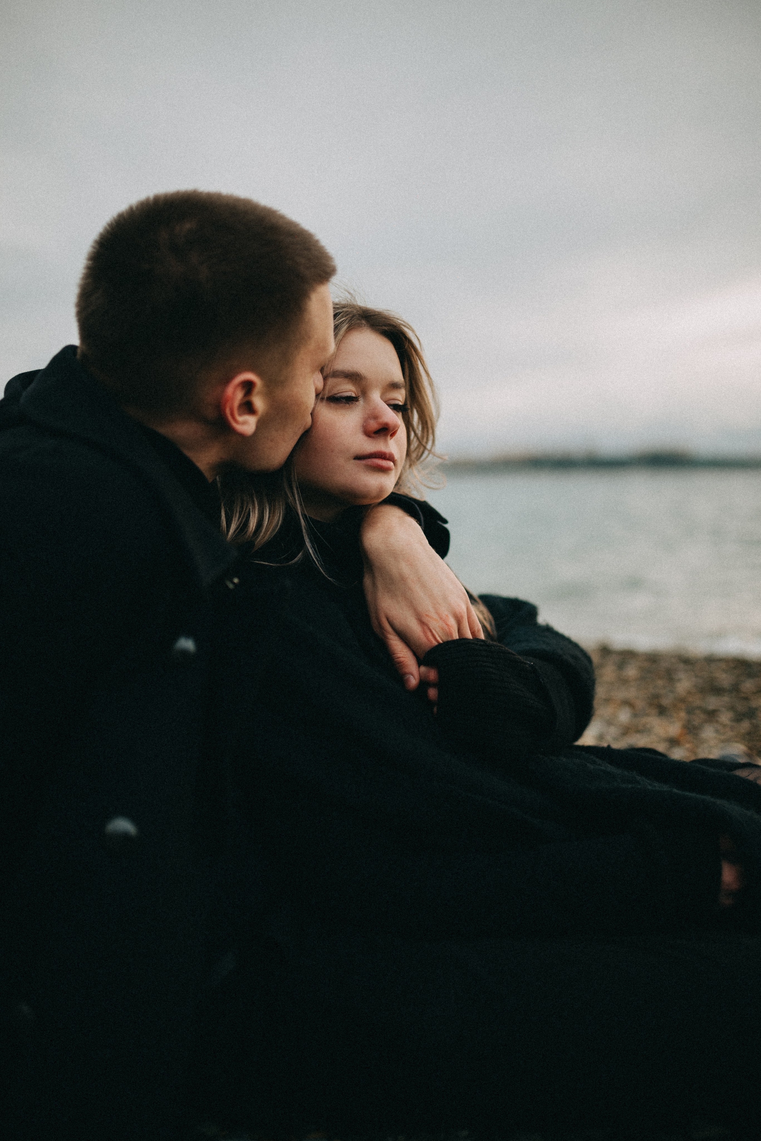 Даниил и Елена. Геленджик. Фотограф Санкт-Петербург, Новороссийск