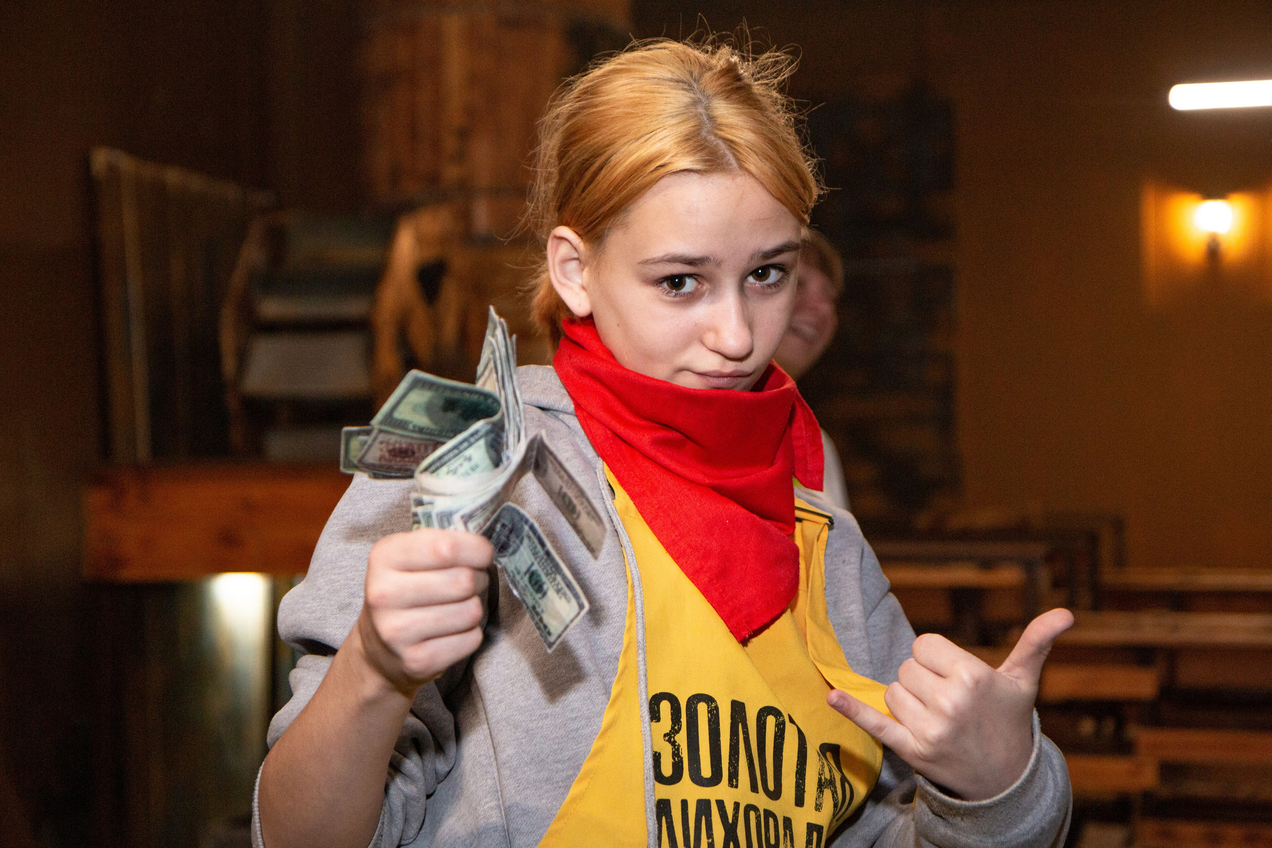 Фотосъёмка квестов и квест-шоу. Предметный и репортажный фотограф Алексей Кротов