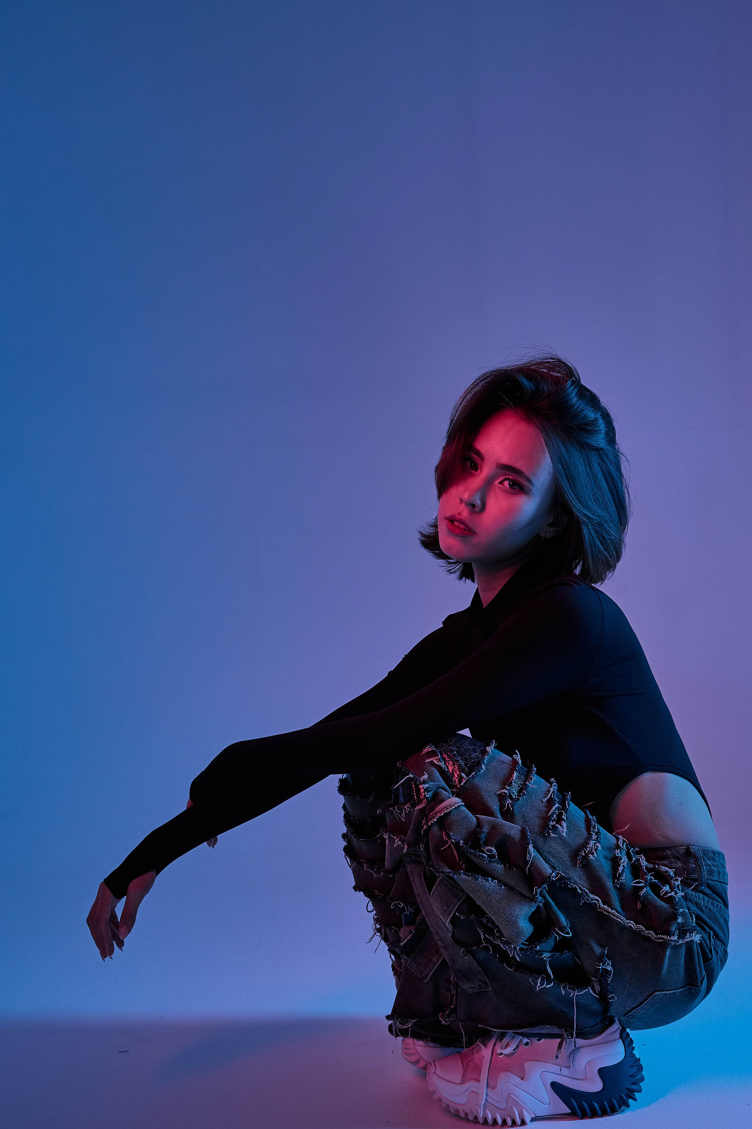 Диана, «Квадрат» и БМВ. Предметный и репортажный фотограф Алексей Кротов