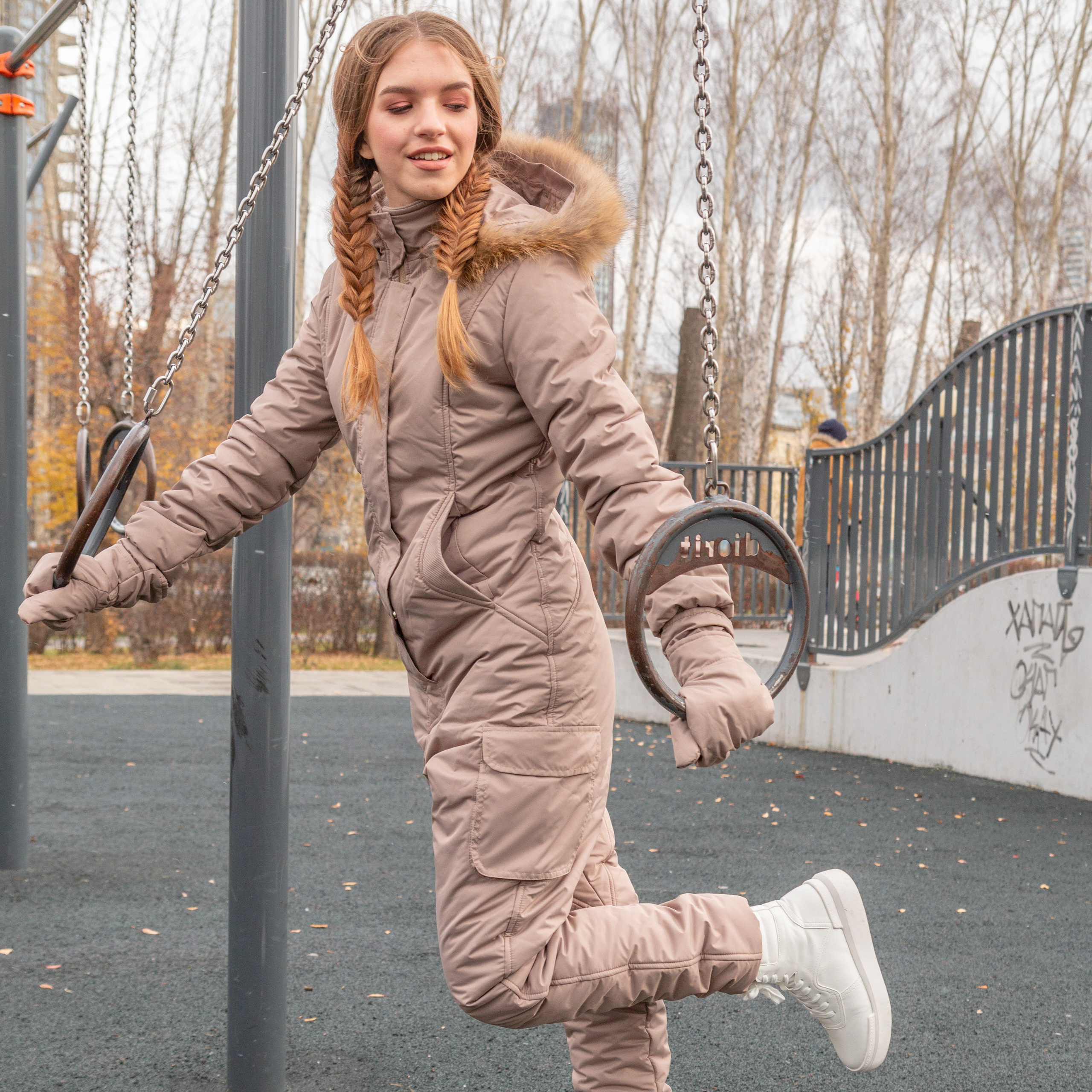 Одежда бренда «Мамапапа». Предметный и репортажный фотограф Алексей Кротов