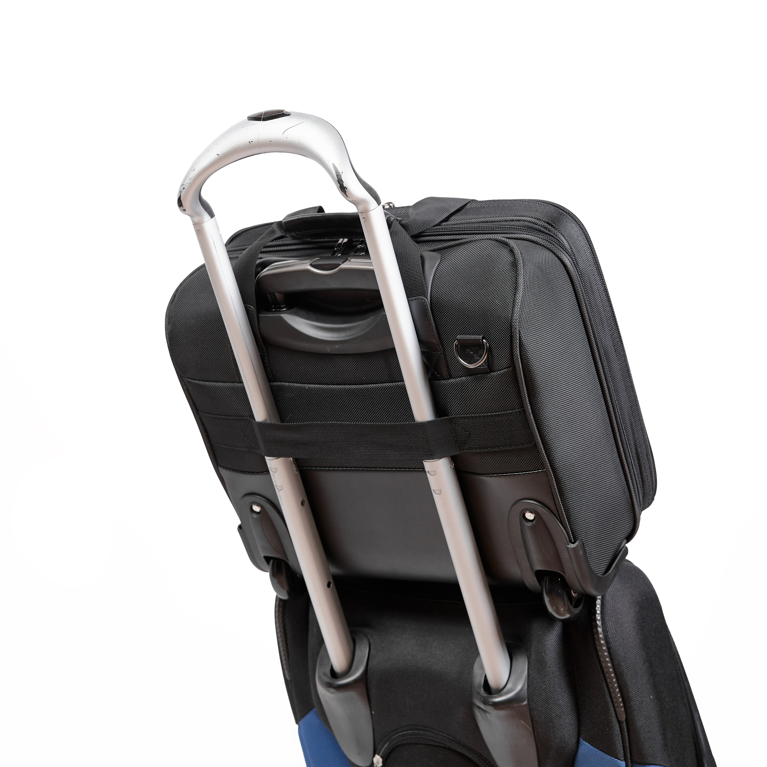 Чемодан «Voyage Core». Предметный и репортажный фотограф Алексей Кротов