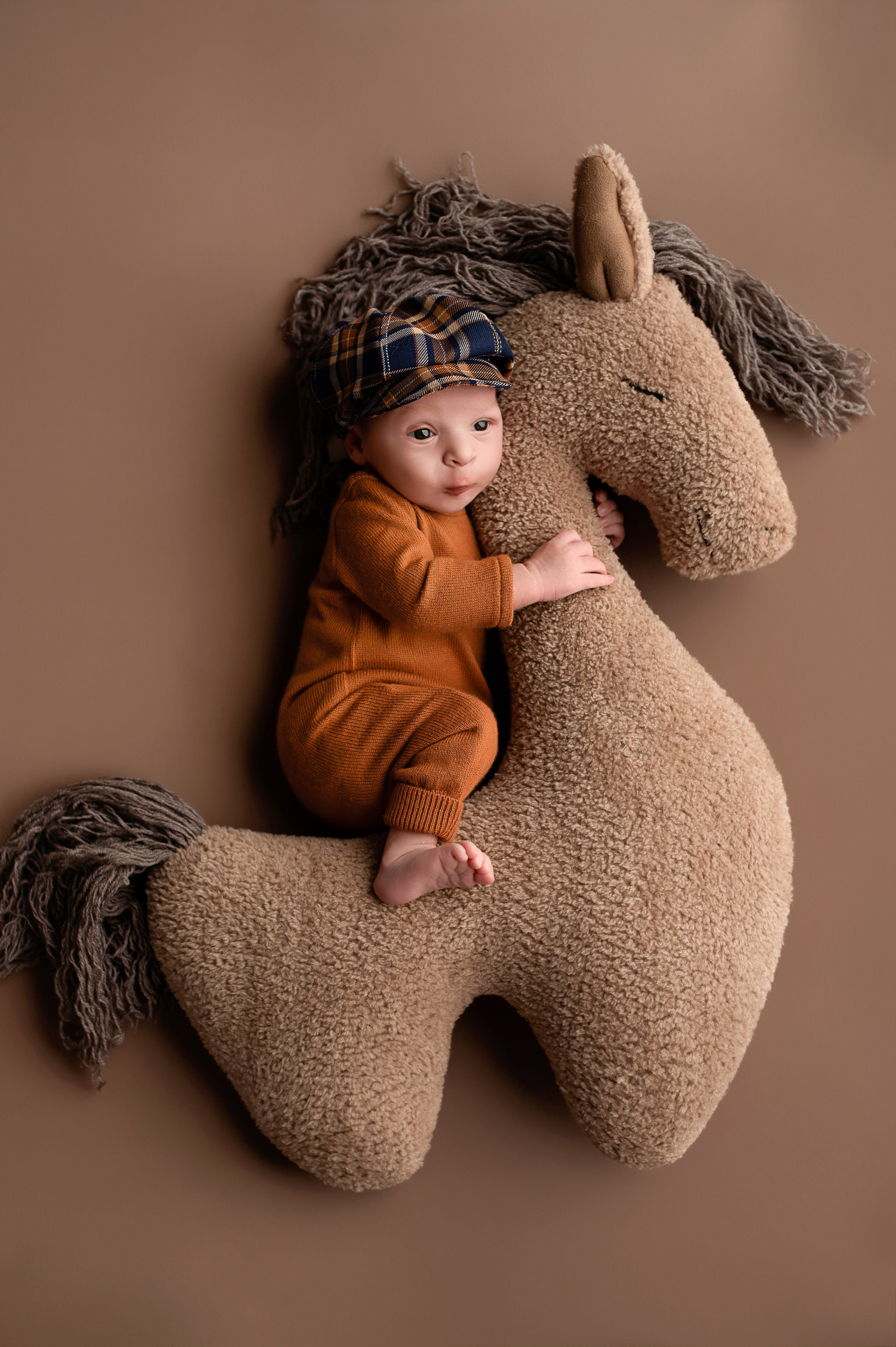 Новорождённые мальчики. Детский фотограф новорождённых в Минске Боровик Екатерина