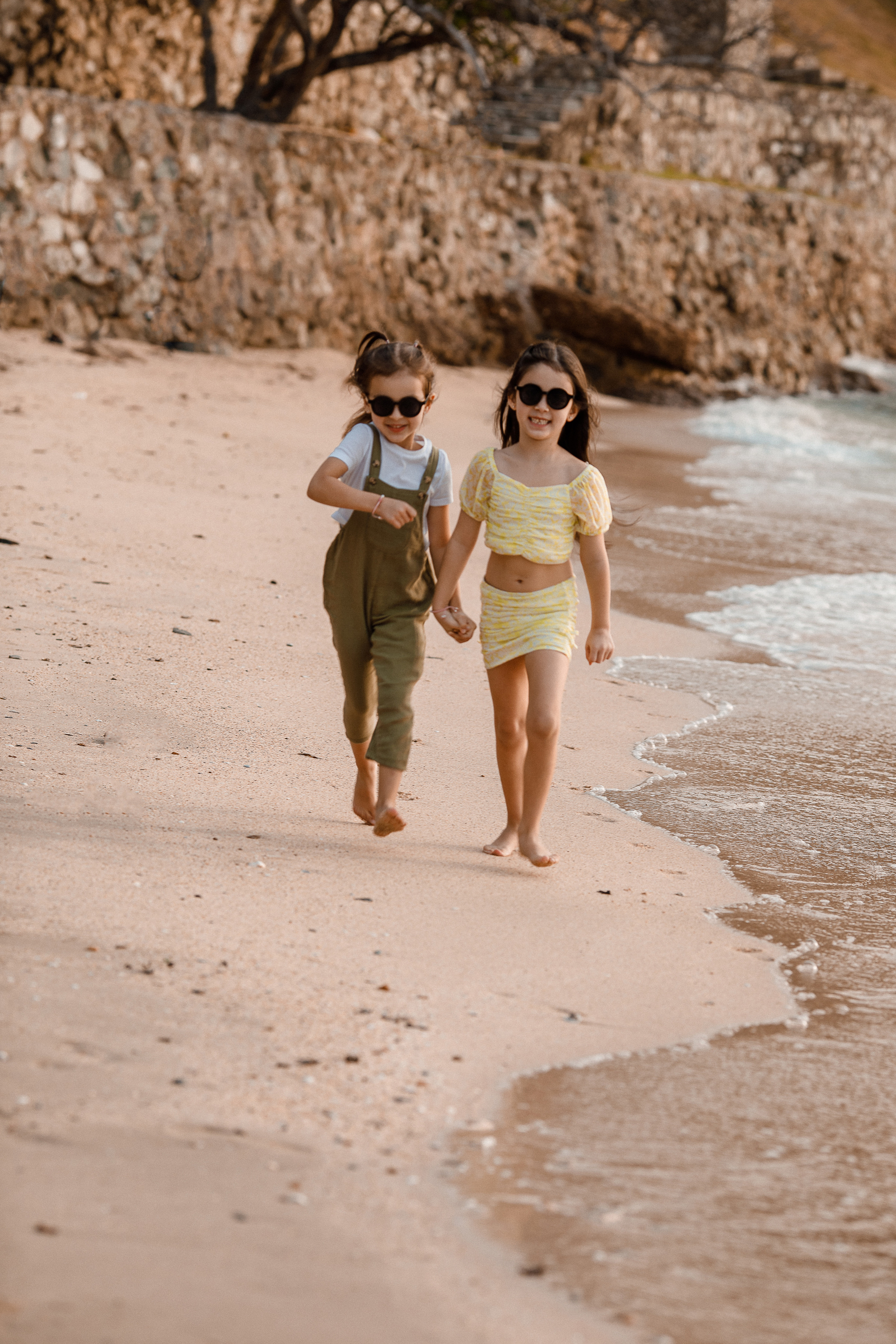 Фотосессия в Паттайе