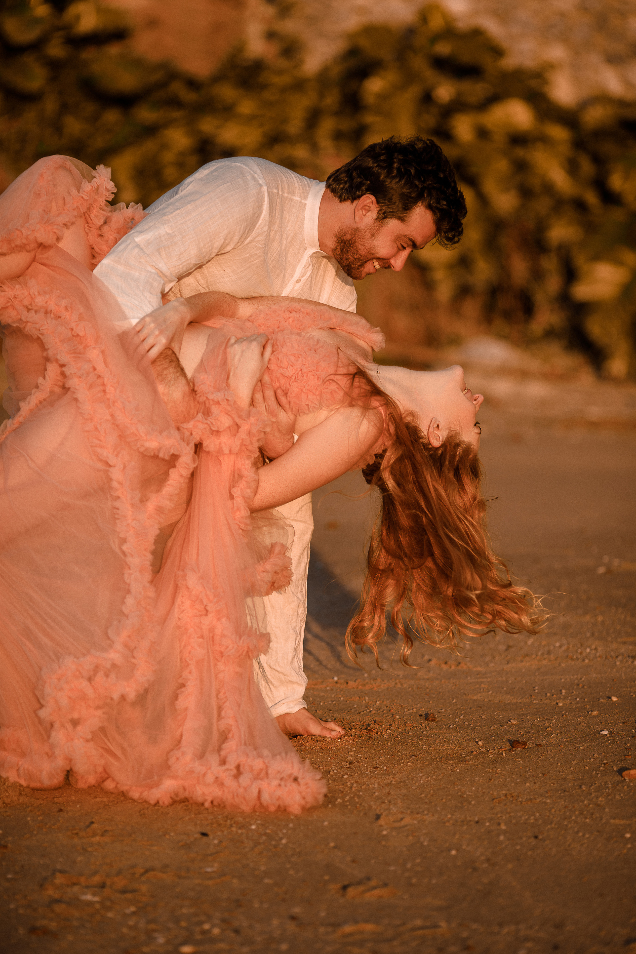 Фотосессия в Паттайе