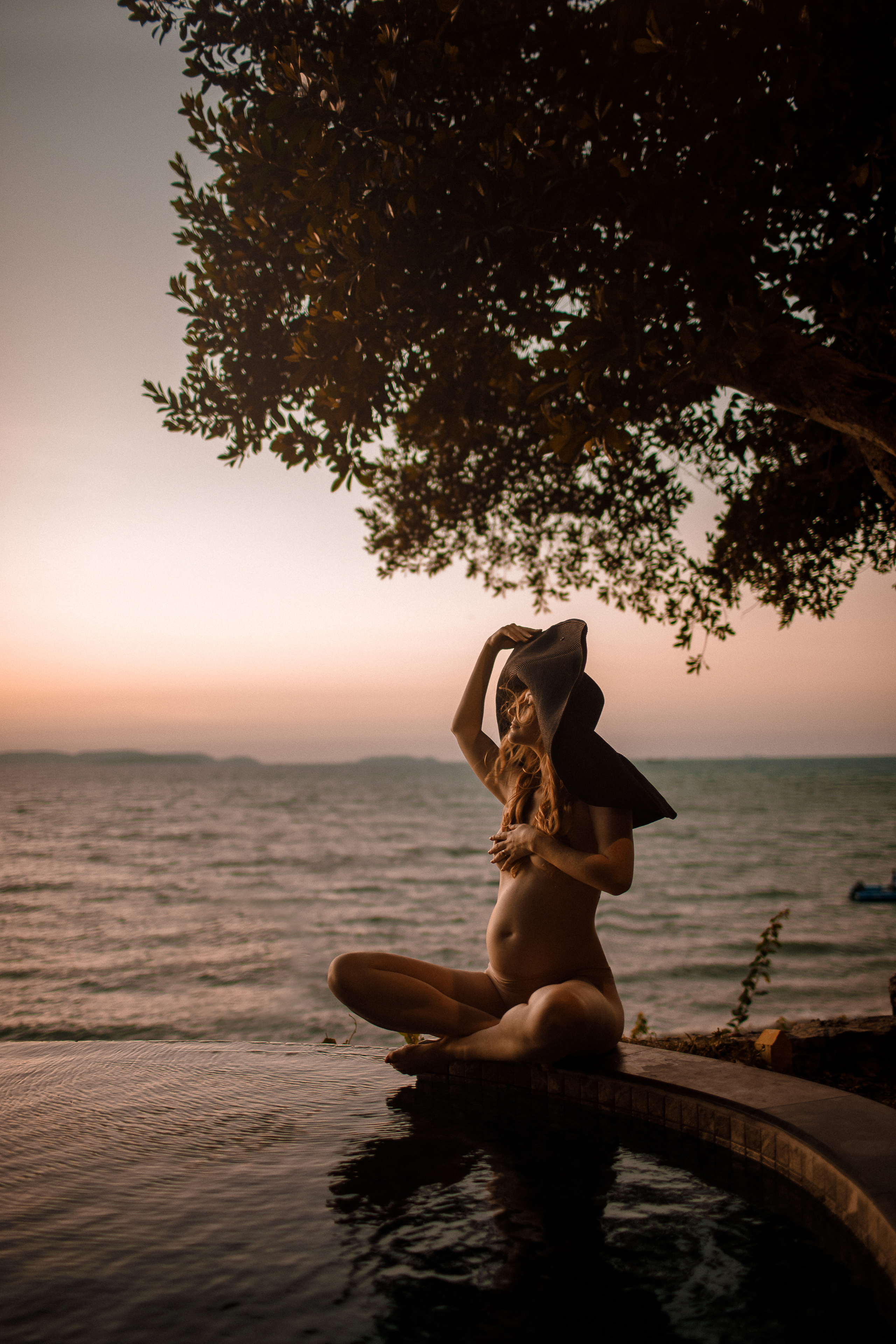 Фотосессия в Паттайе