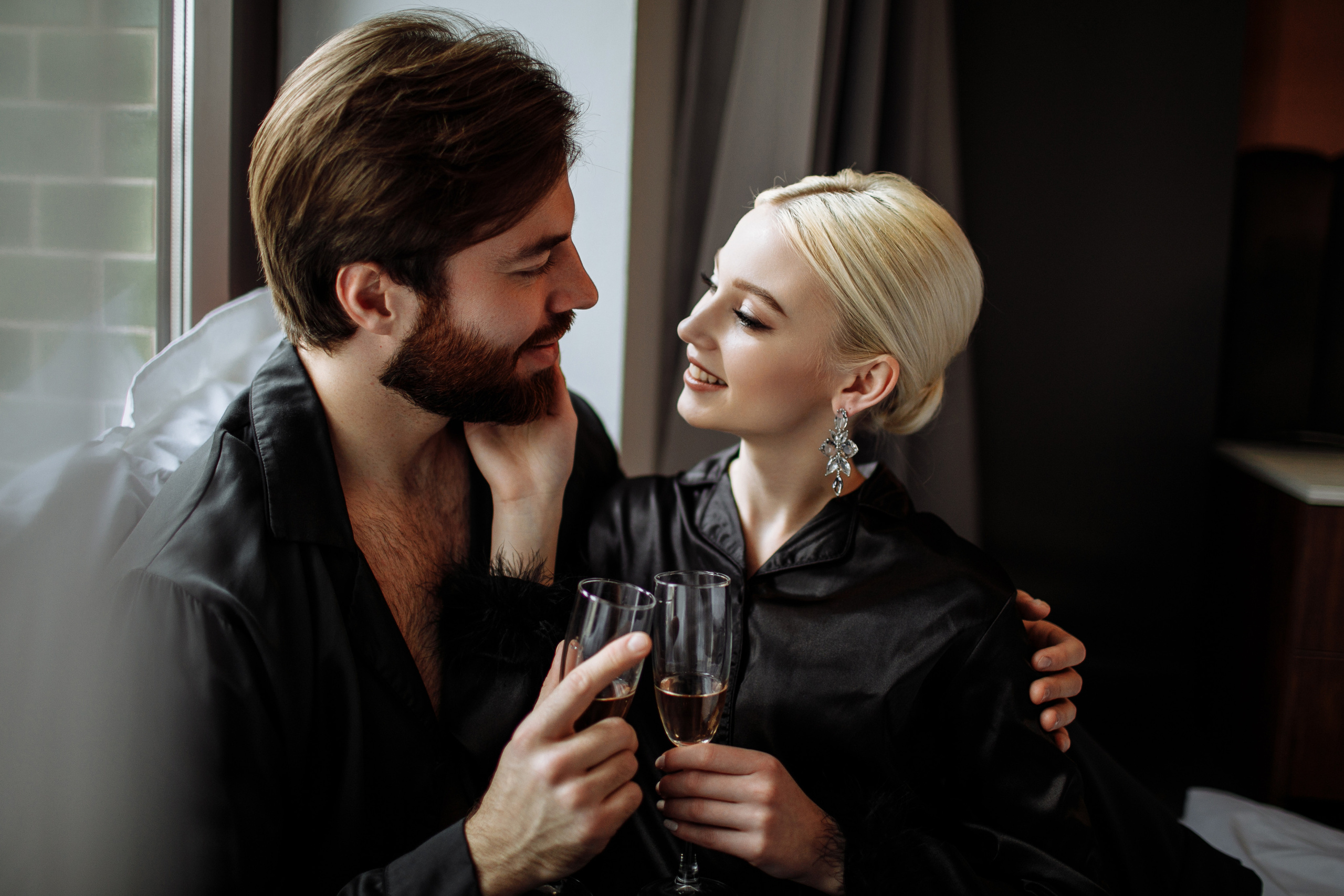 Роман и Анна