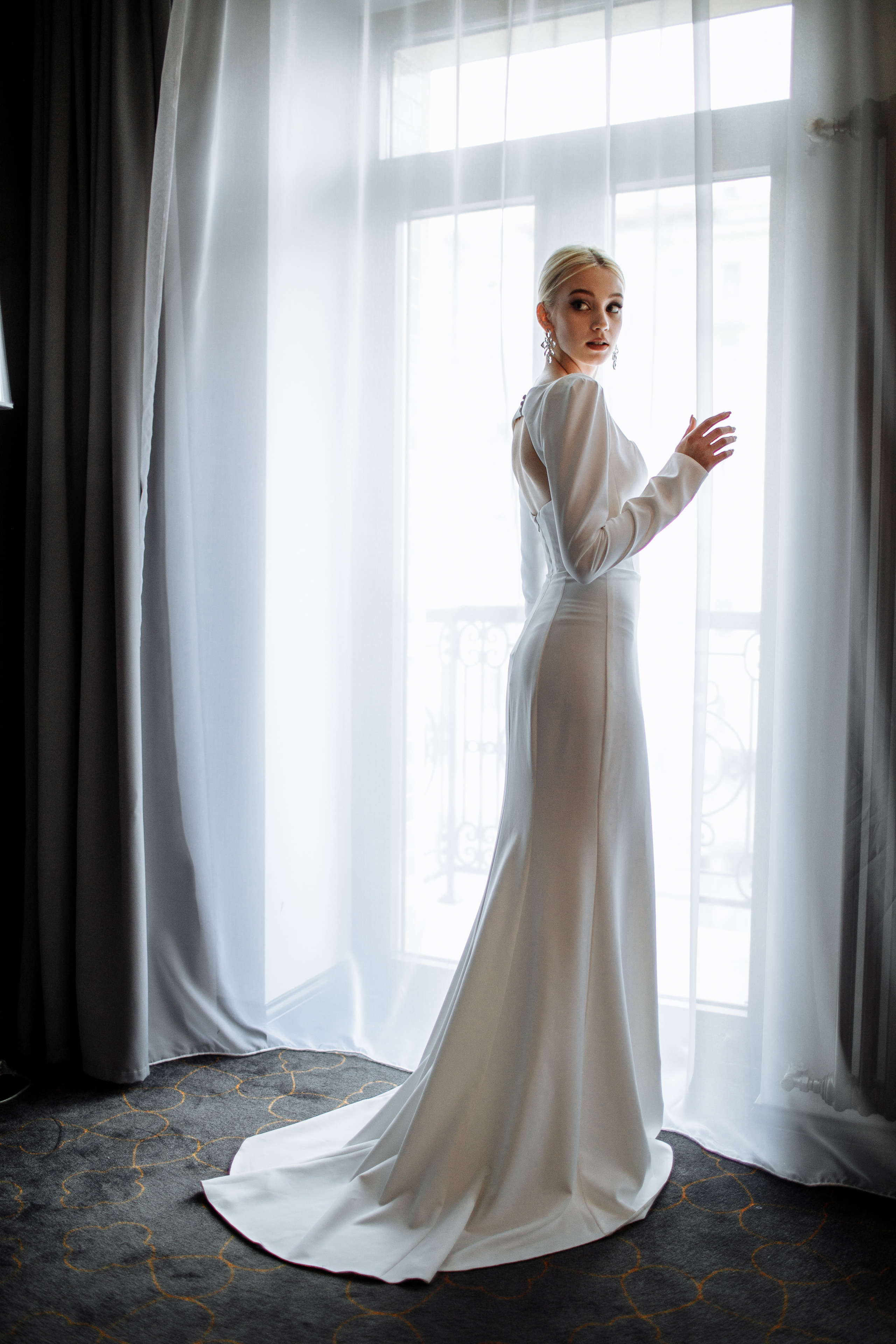 Роман и Анна