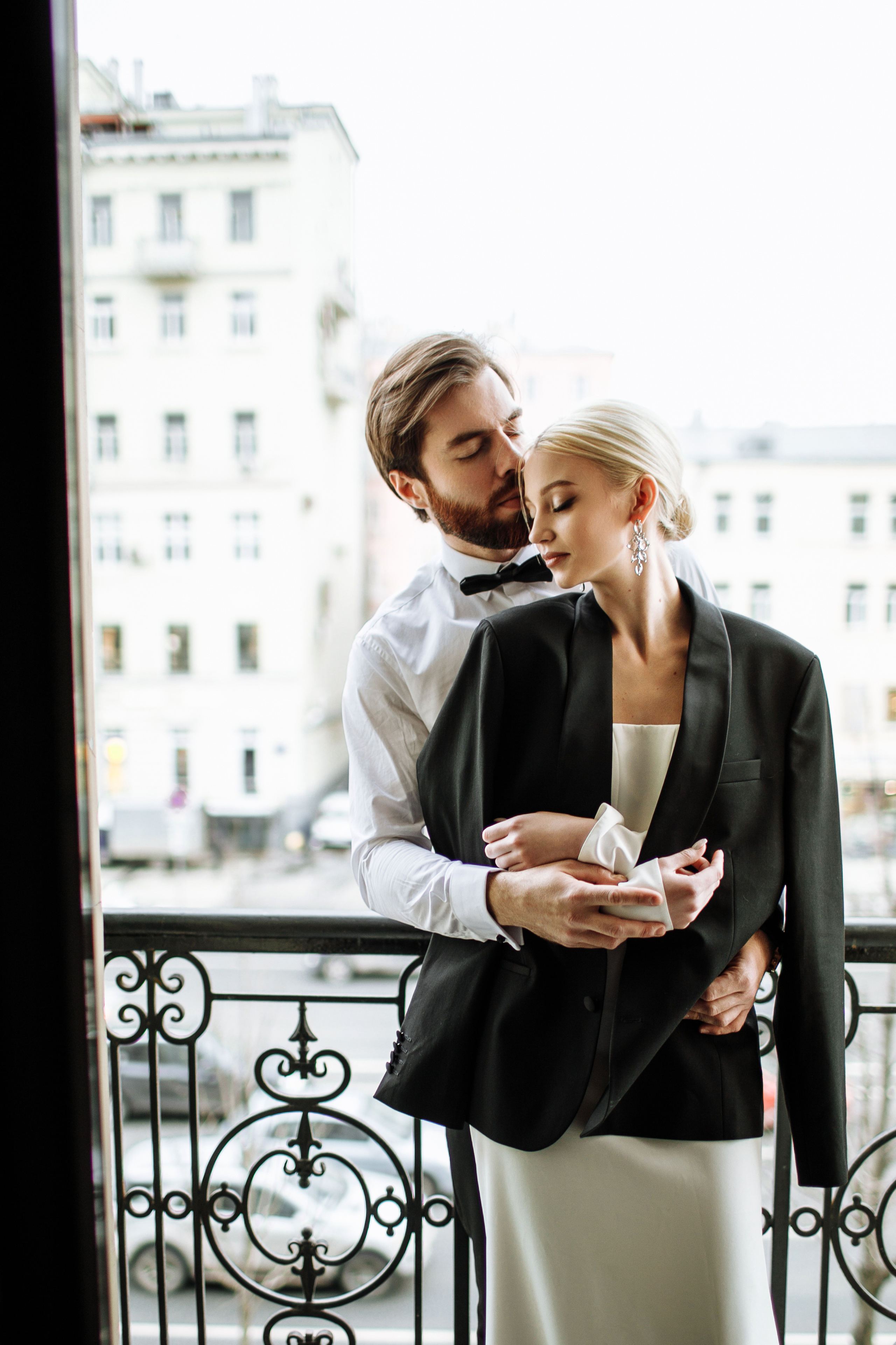 Роман и Анна