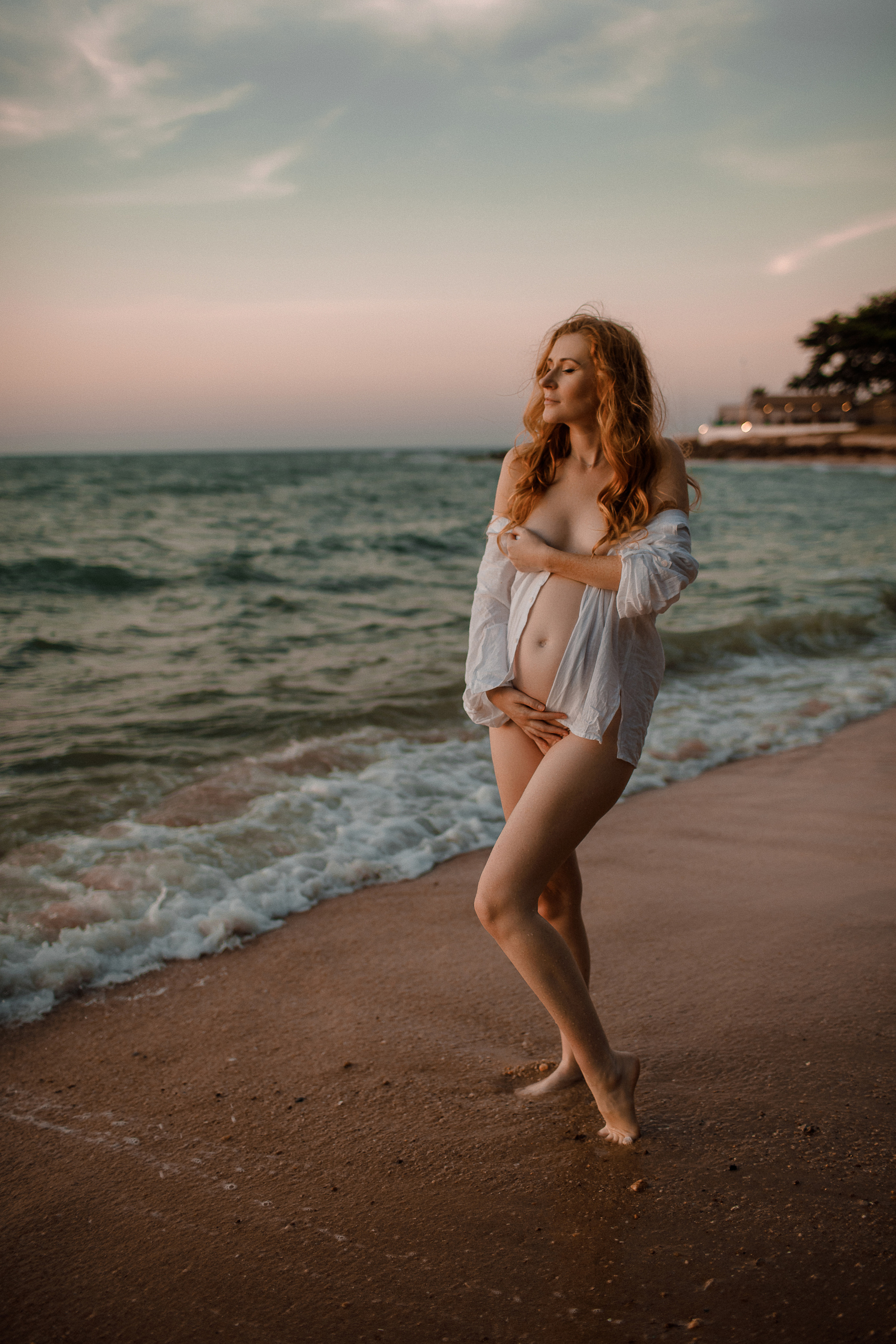 Фотосессия в Паттайе