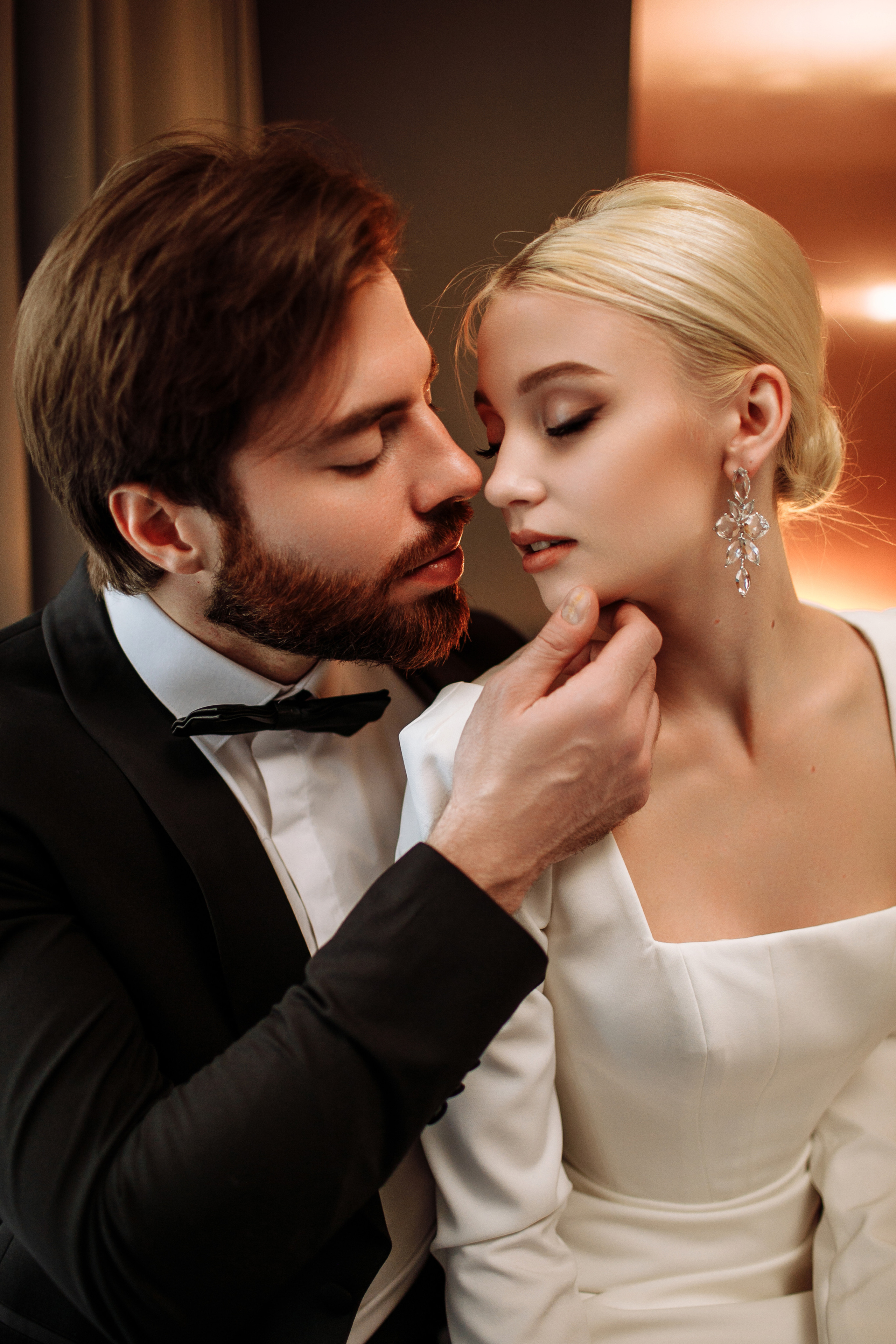 Роман и Анна