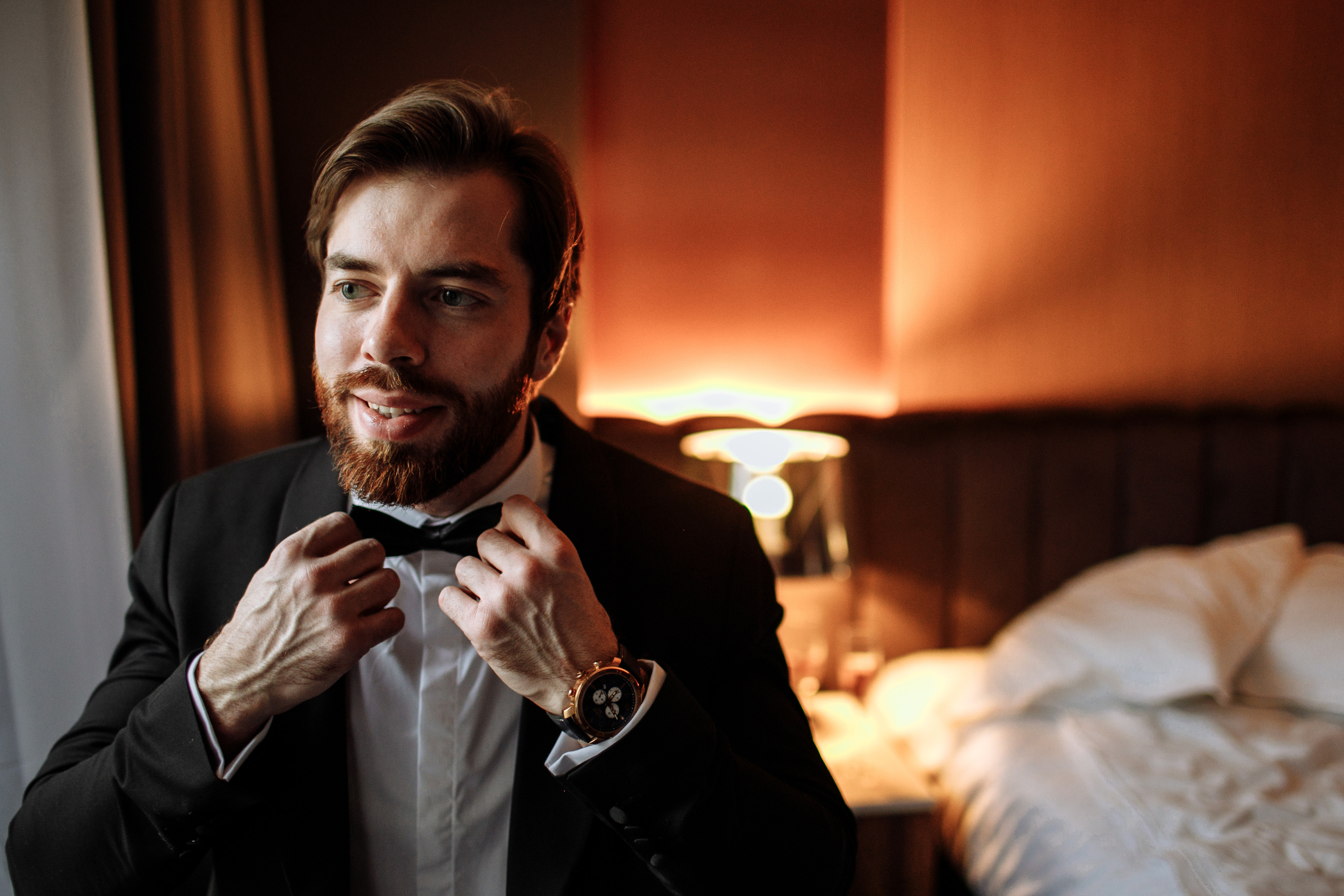 Роман и Анна